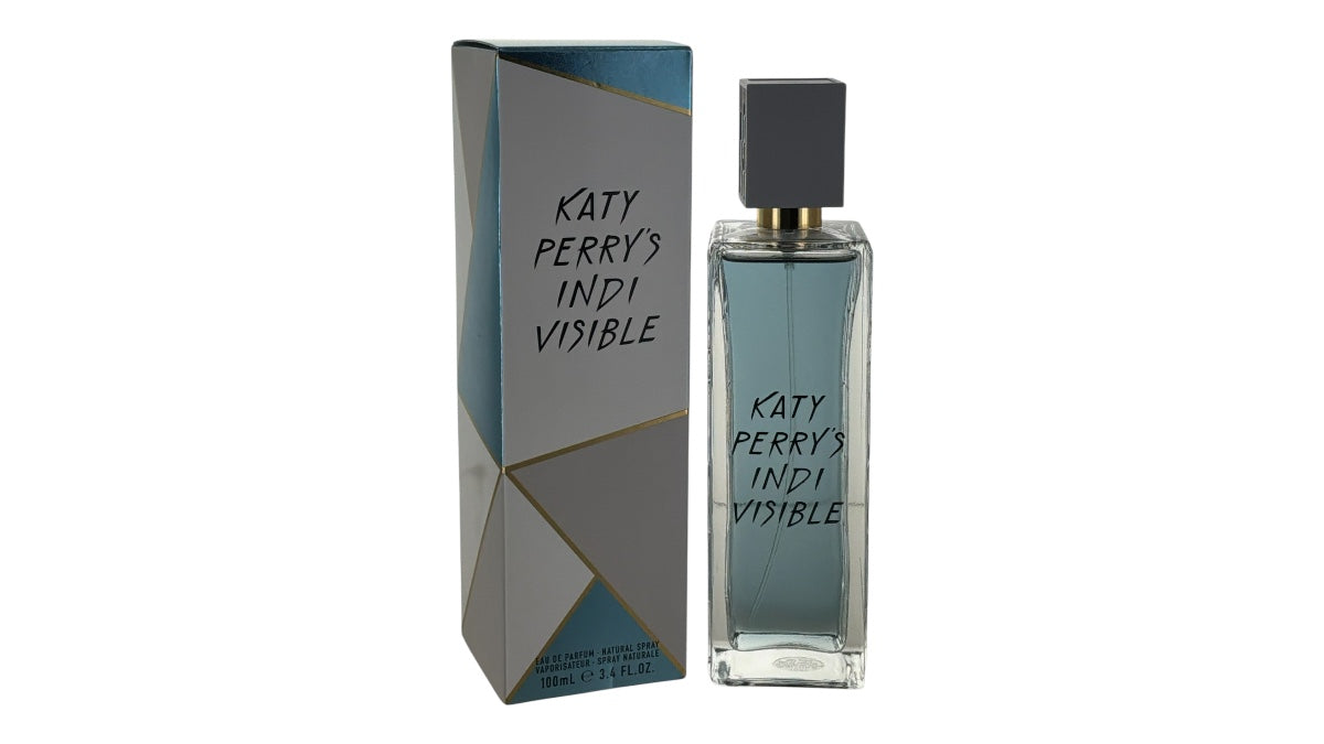 KATY PERRY'S INDI VISIBLE KATY PERRY for Women - Internet Global Market
