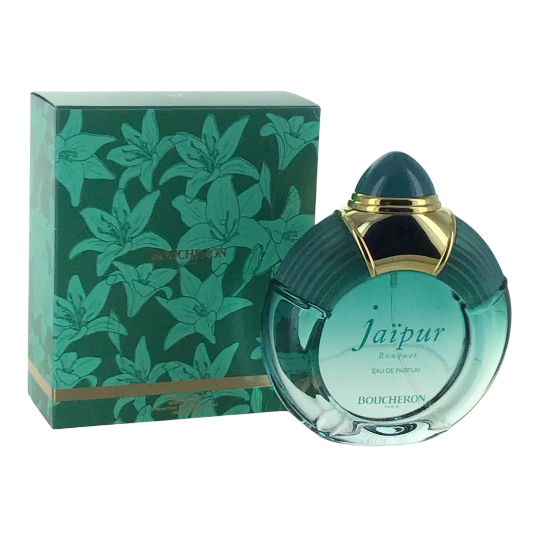 JAIPUR BOUQUET BOUCHERON for Women - Internet Global Market