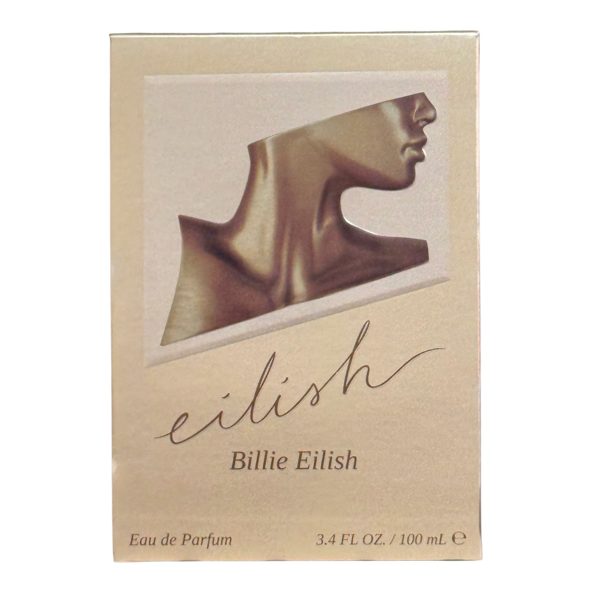BILLIE EILISH for Women - Internet Global Market