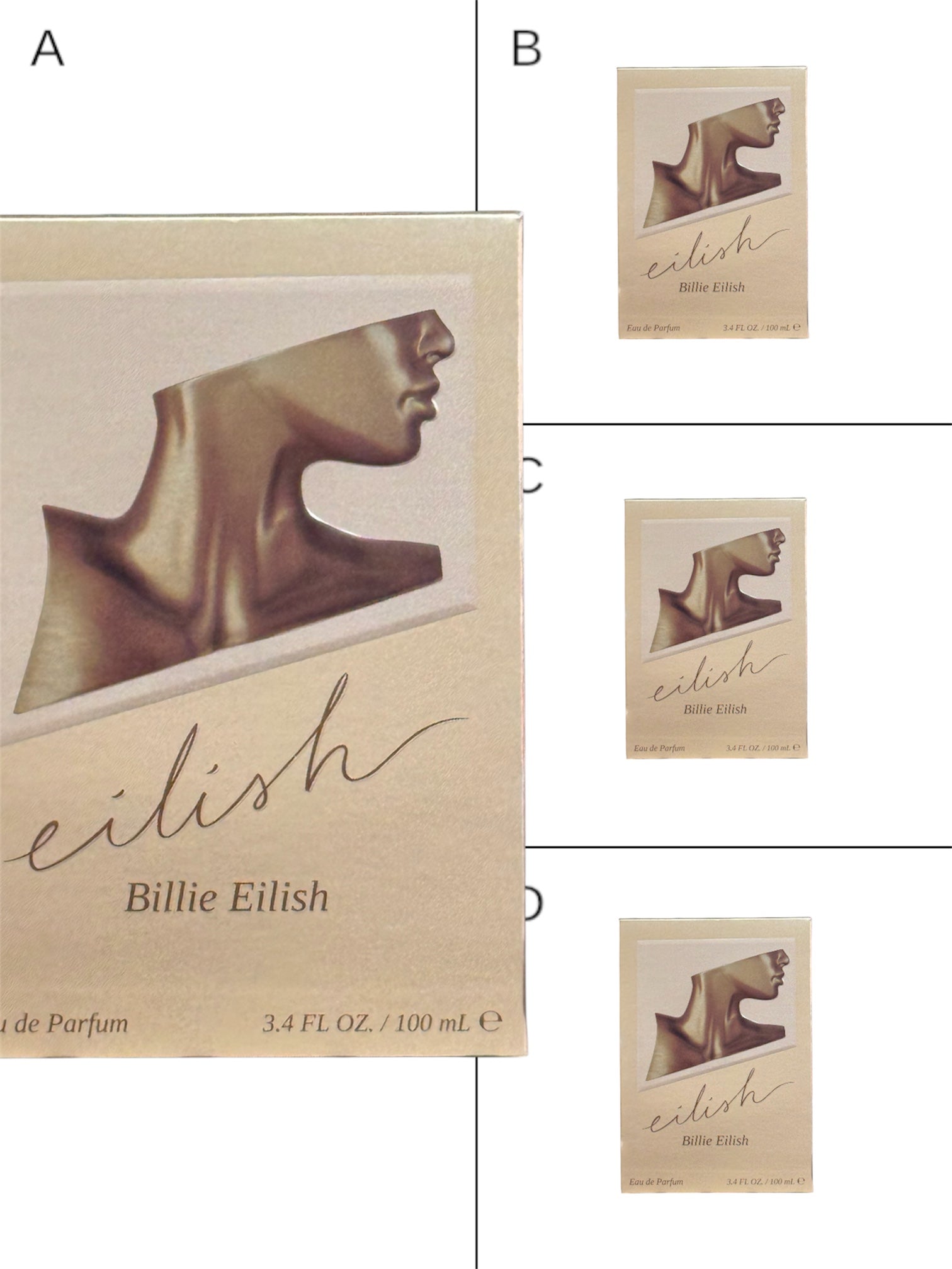 BILLIE EILISH for Women - Internet Global Market