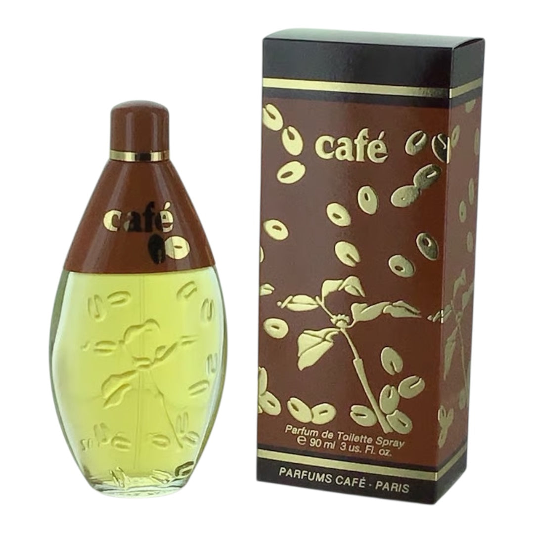 CAFE CAFE COFINLUX for Women - Internet Global Market