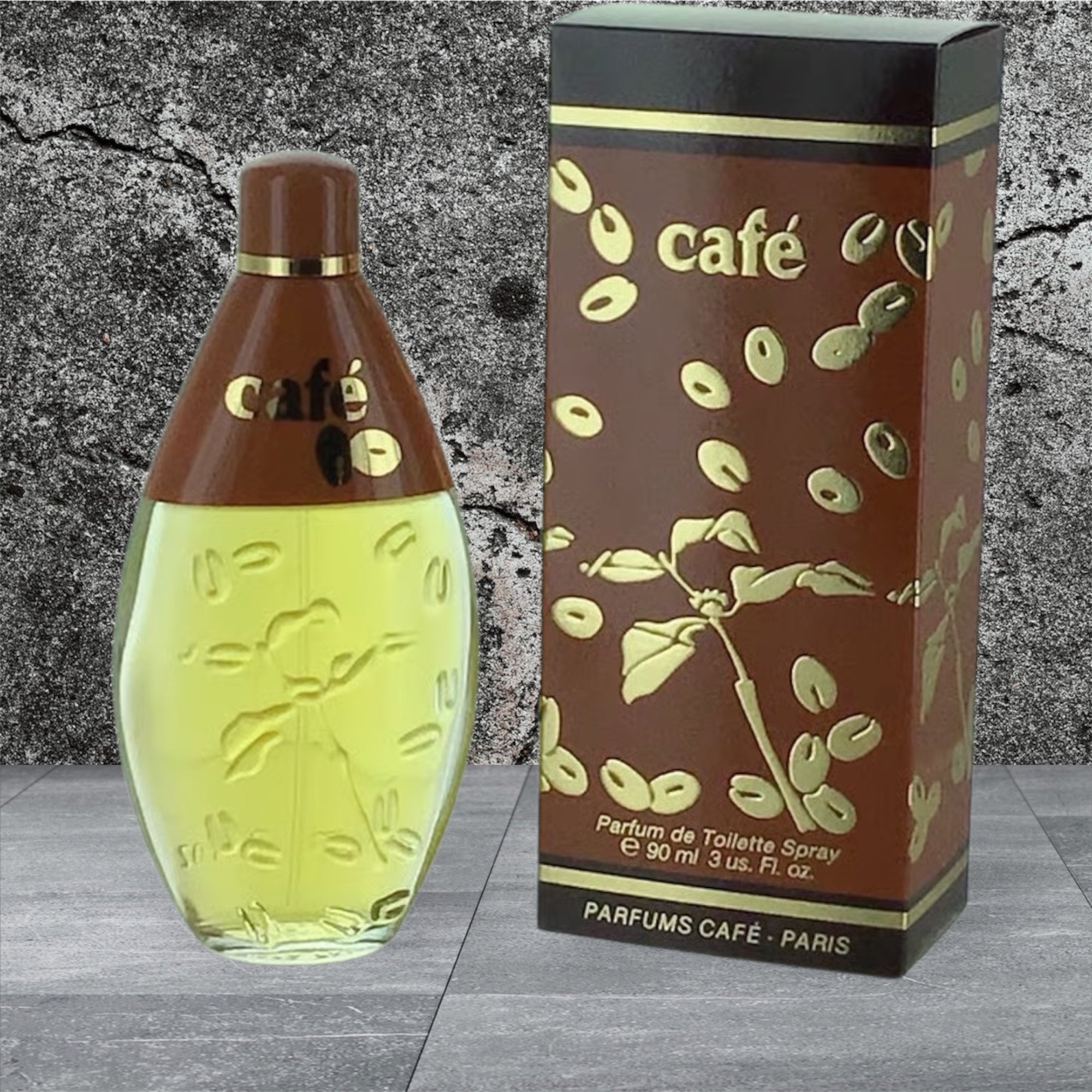 CAFE CAFE COFINLUX for Women - Internet Global Market