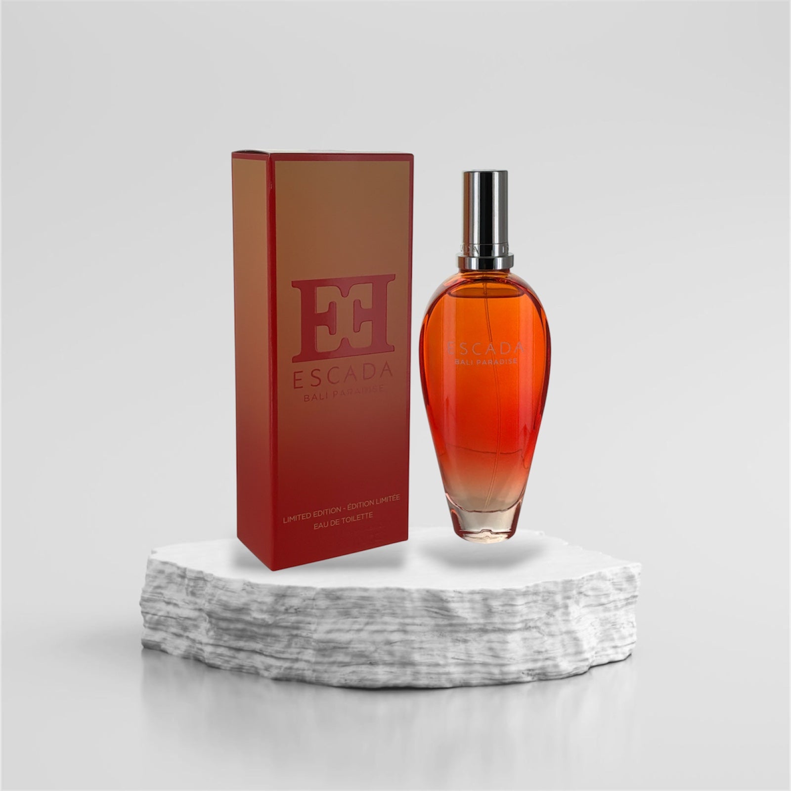 BALI PARADISE ESCADA for Women - Internet Global Market