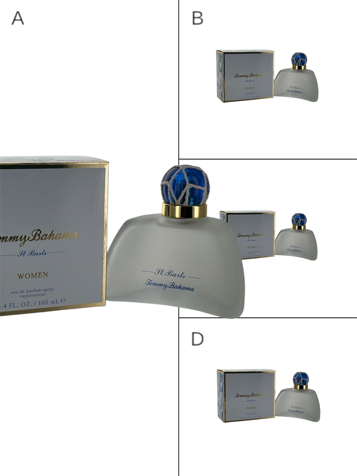 SET SAIL ST. BARTS TOMMY BAHAMA for Women - Internet Global Market