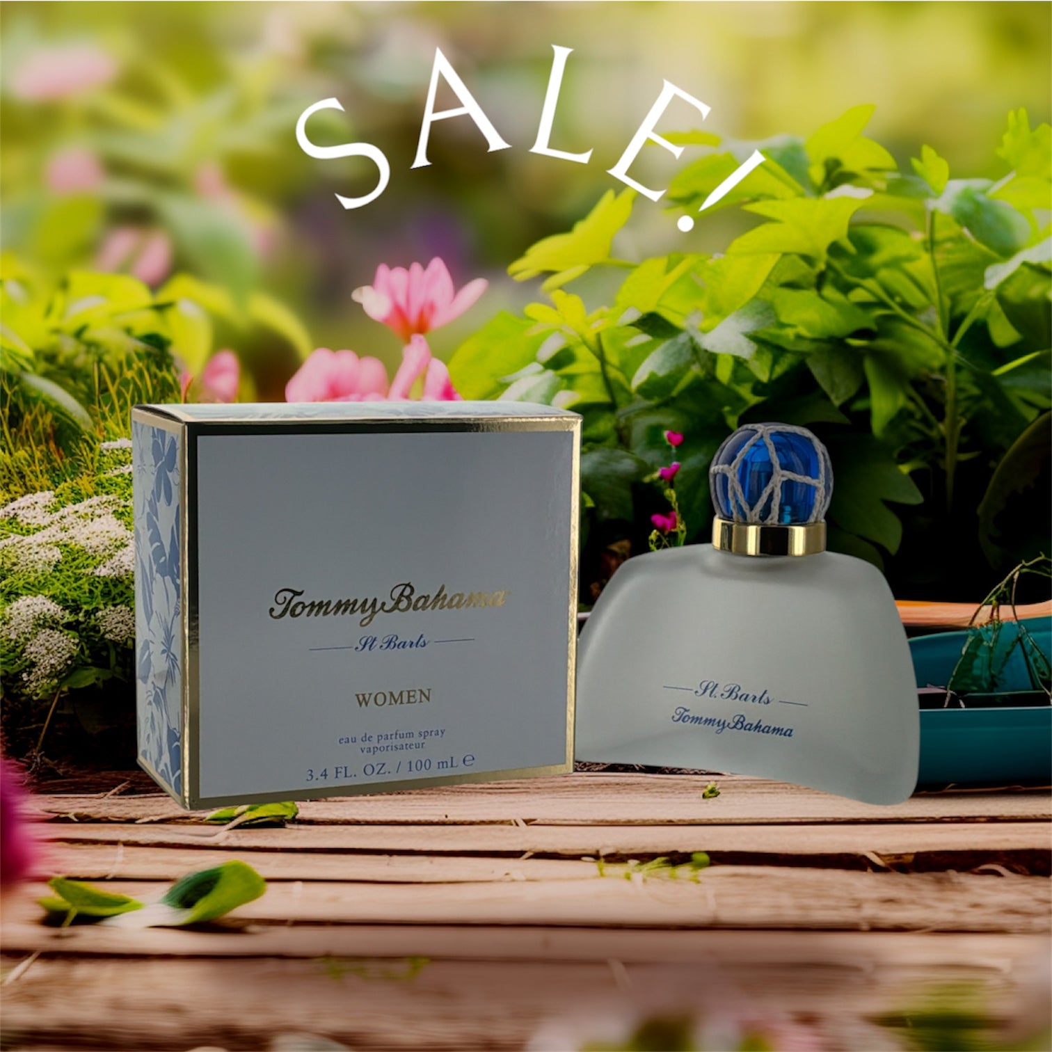 SET SAIL ST. BARTS TOMMY BAHAMA for Women - Internet Global Market