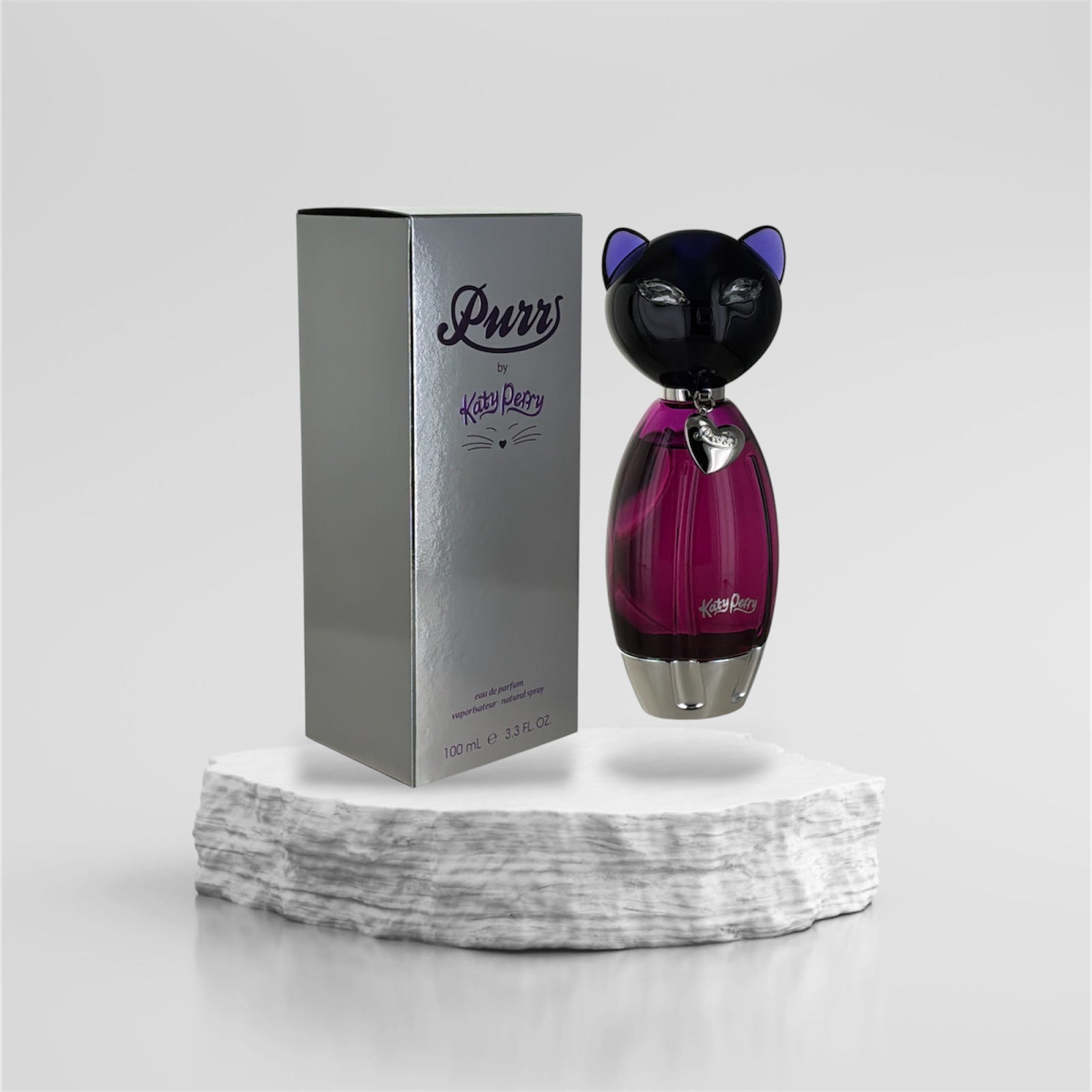 PURR KATY PERRY for Women - Internet Global Market