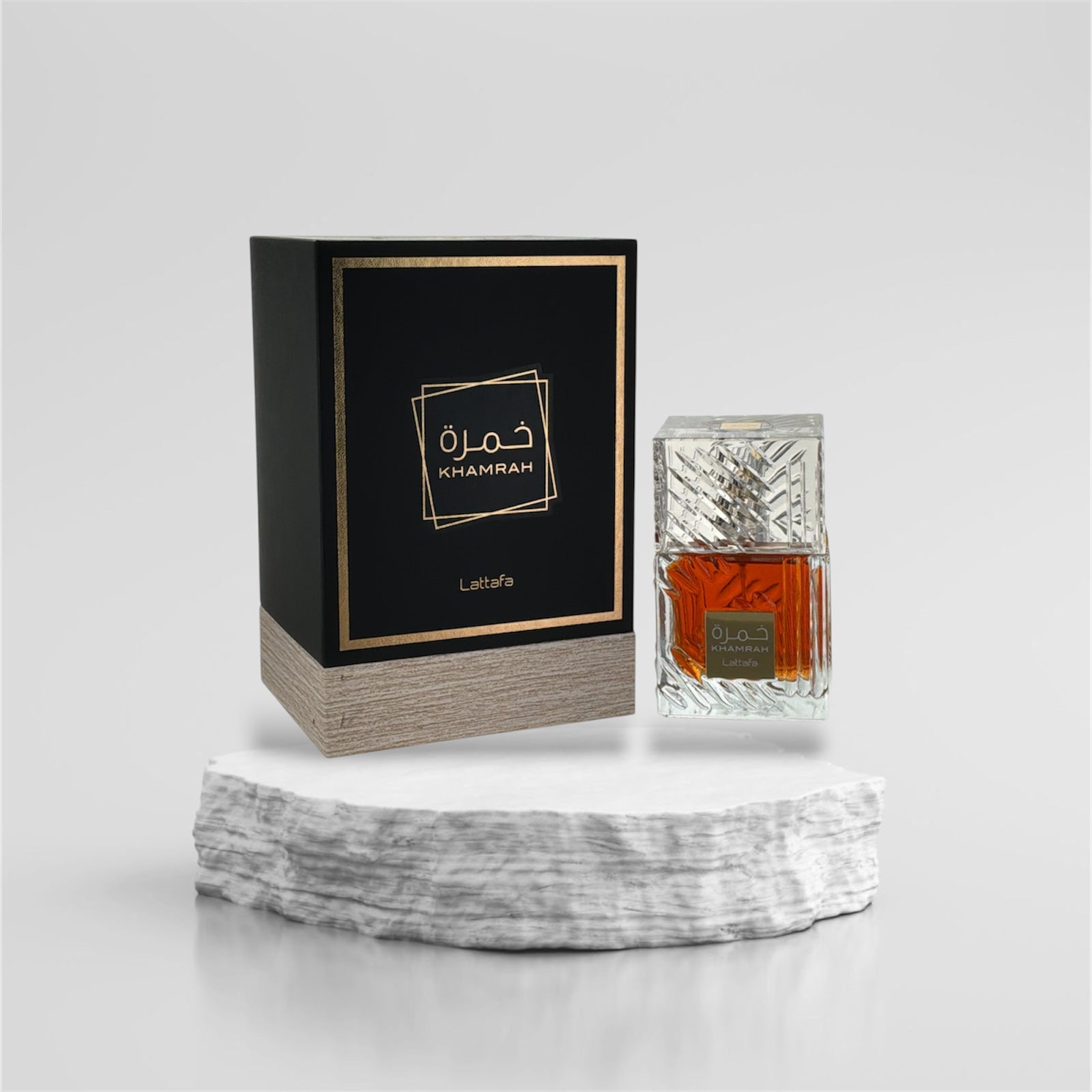 KHAMRAH LATTAFA PERFUMES for Unisex - Internet Global Market