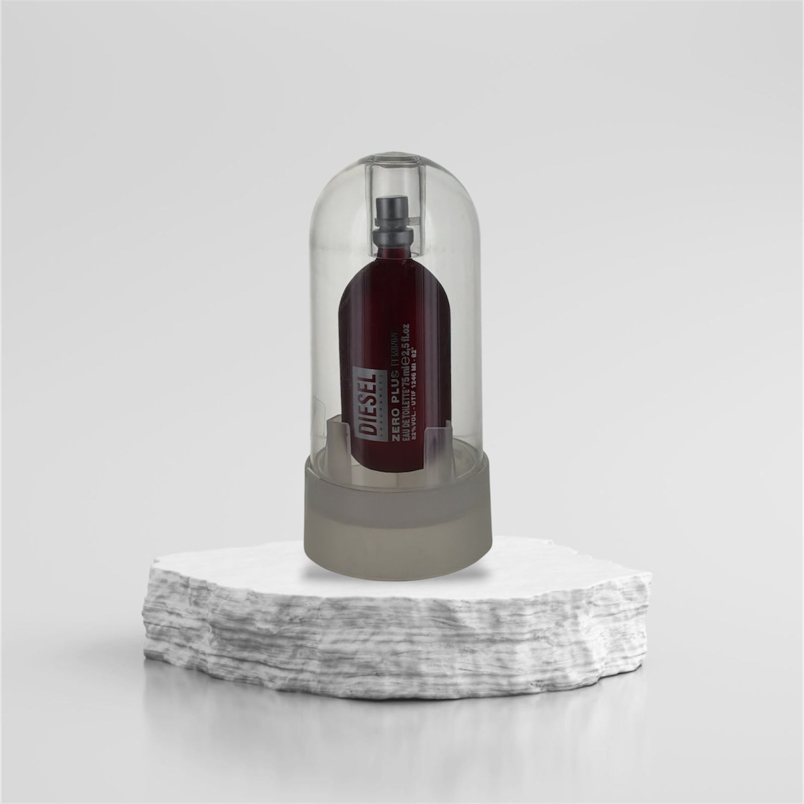 DIESEL ZERO PLUS FEMENINE DIESEL for Women - Internet Global Market