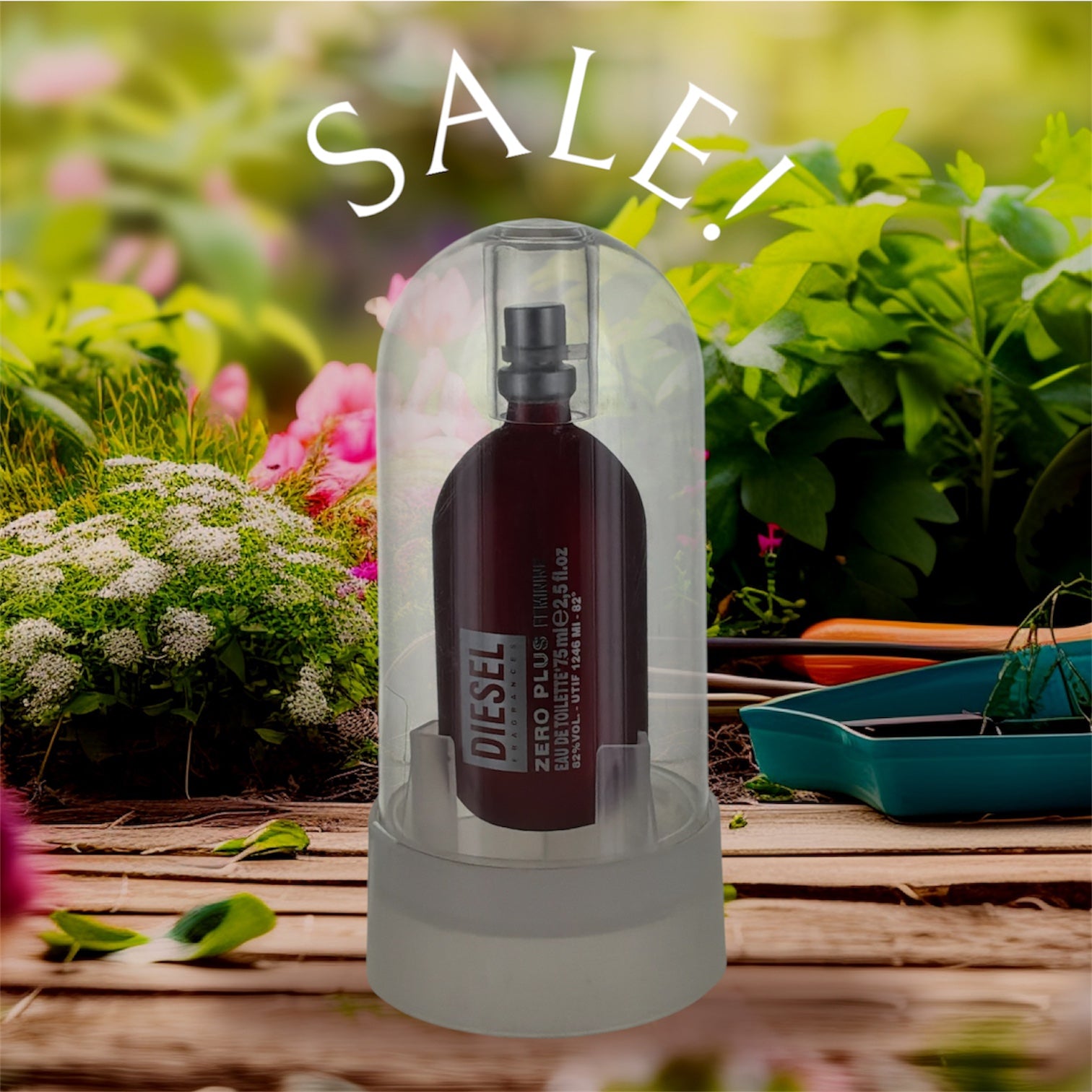 DIESEL ZERO PLUS FEMENINE DIESEL for Women - Internet Global Market