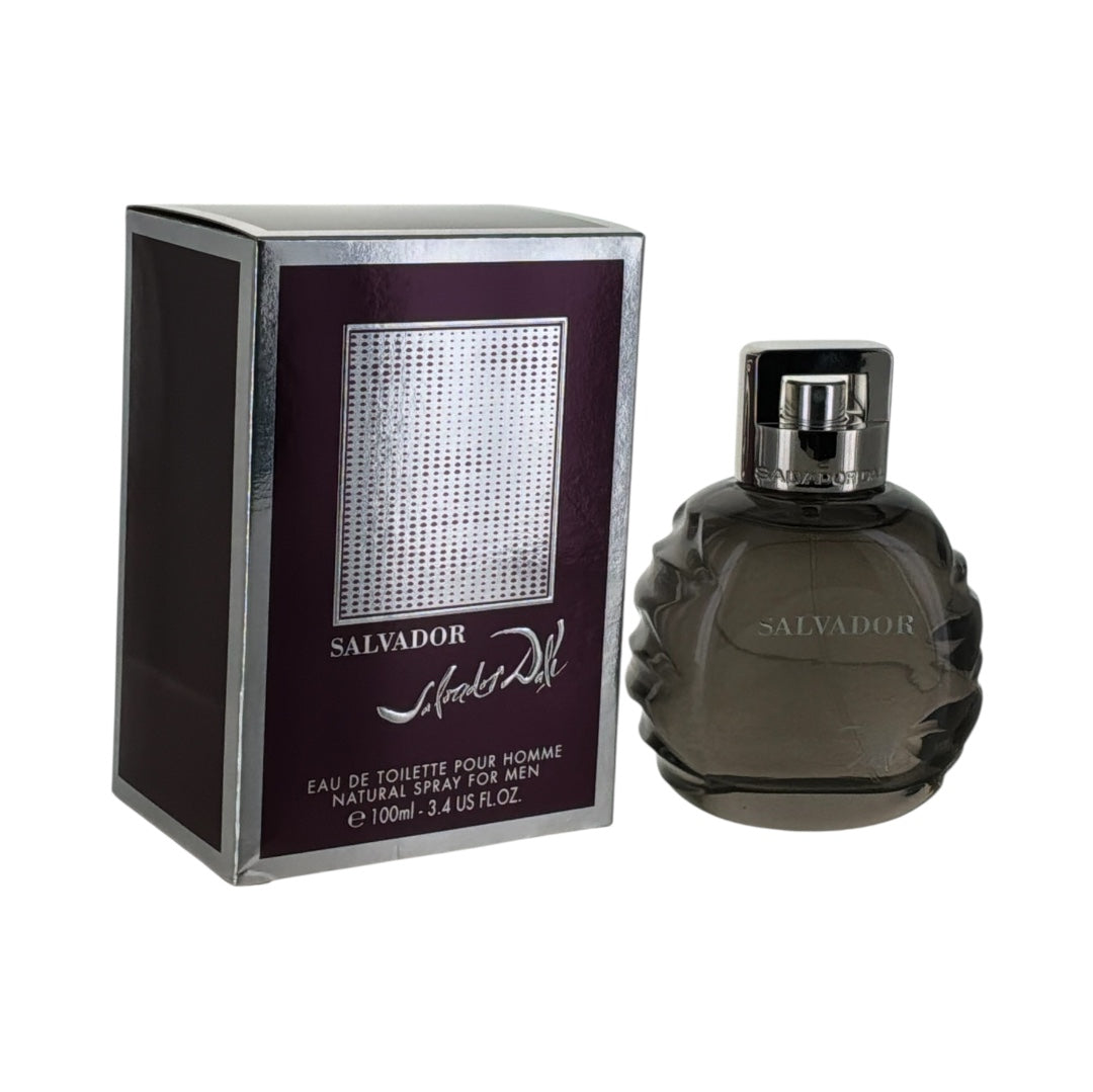 SALVADOR BY SALVADOR DALI( 2010 ) for Men - Internet Global Market
