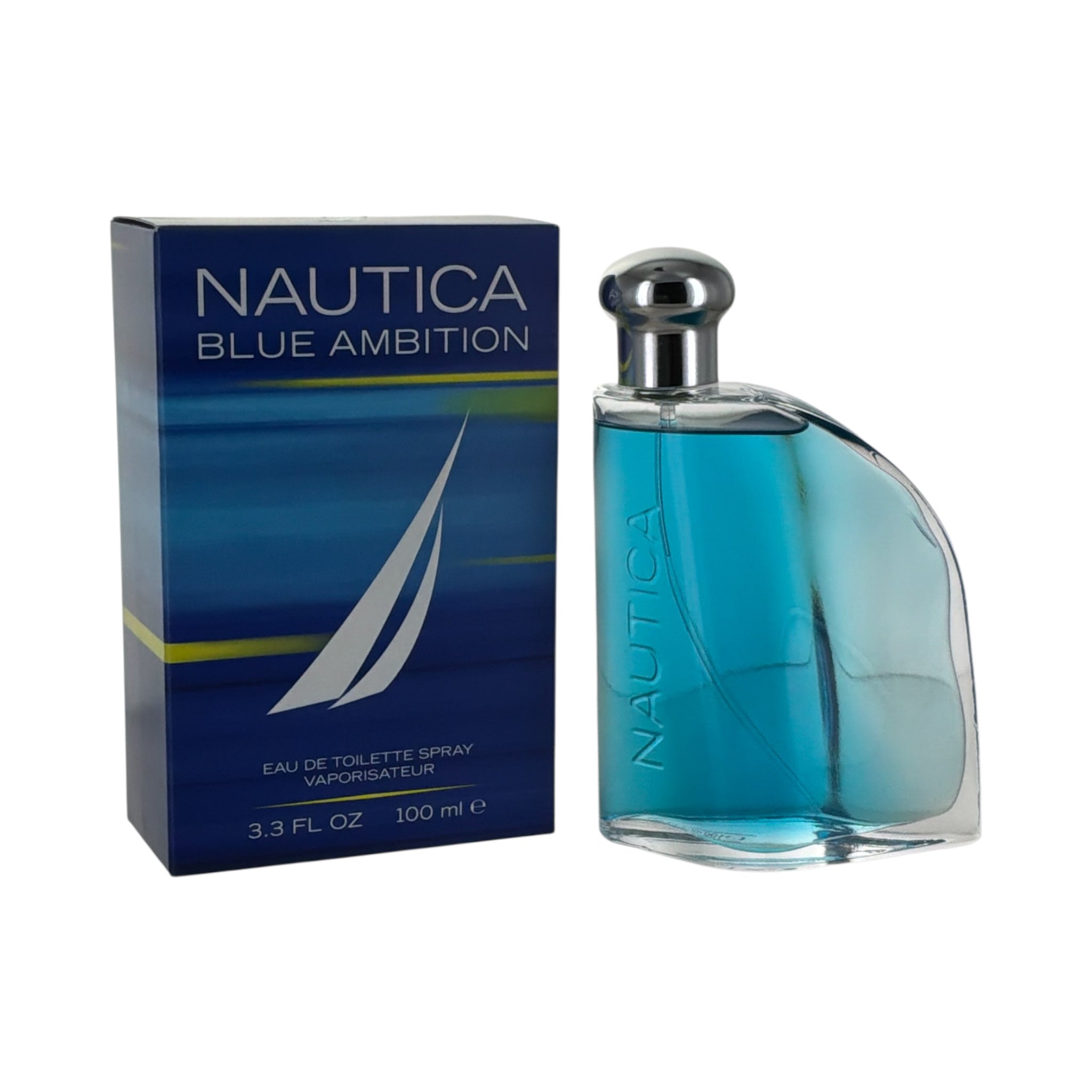 BLUE AMBITION NAUTICA for Men