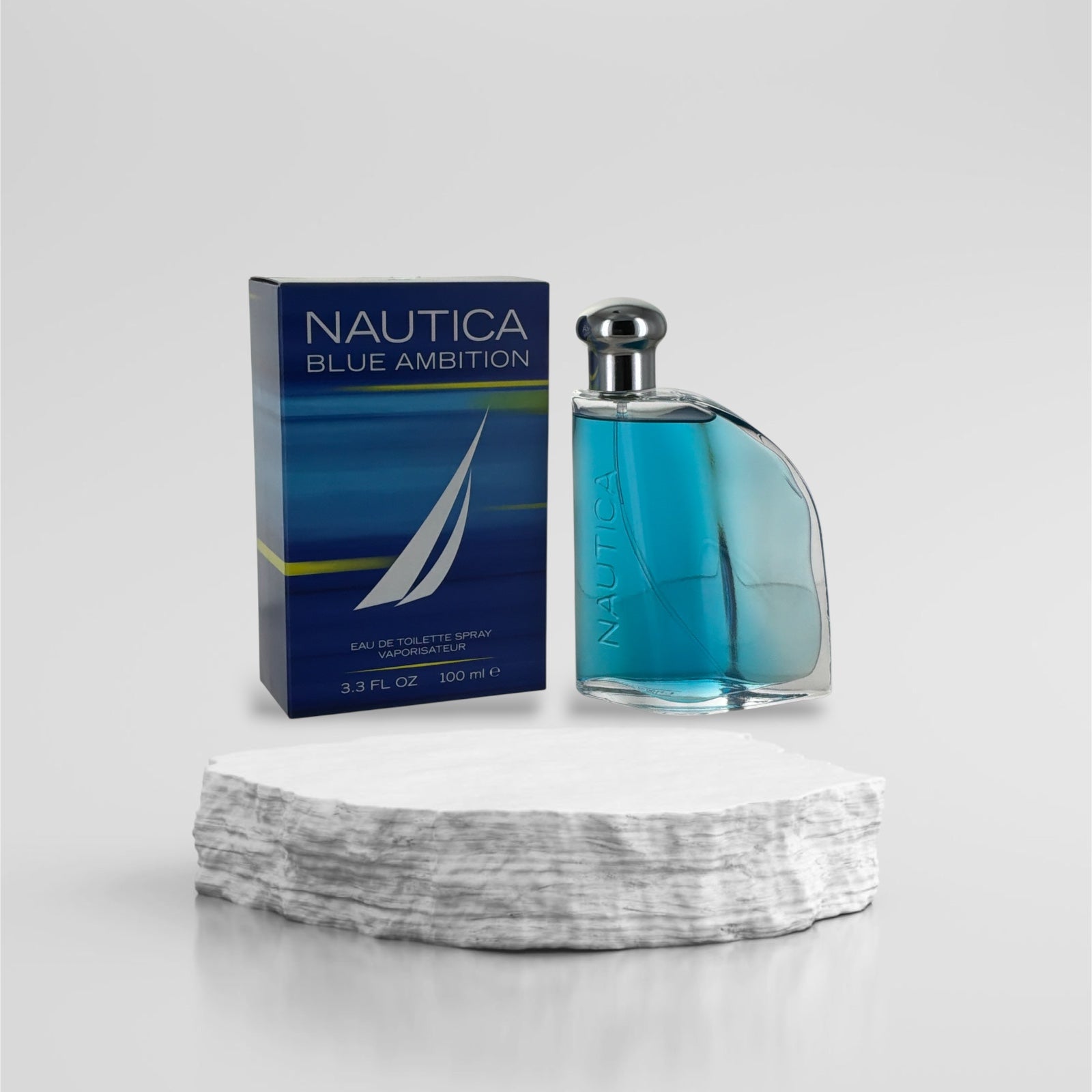 BLUE AMBITION NAUTICA for Men