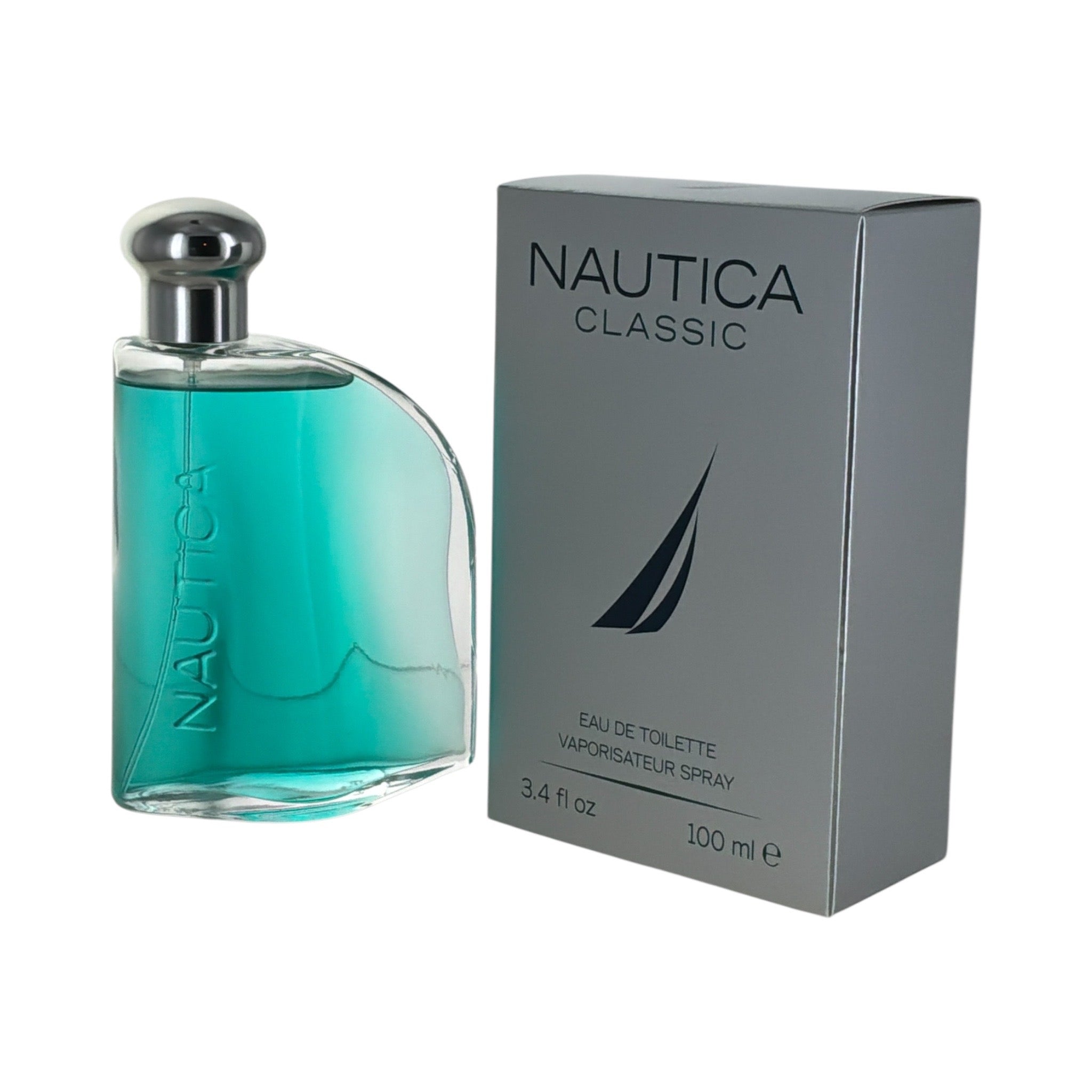 NAUTICA CLASSIC NAUTICA for Men