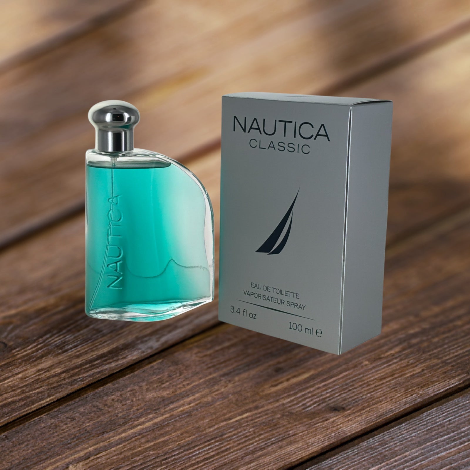 NAUTICA CLASSIC NAUTICA for Men