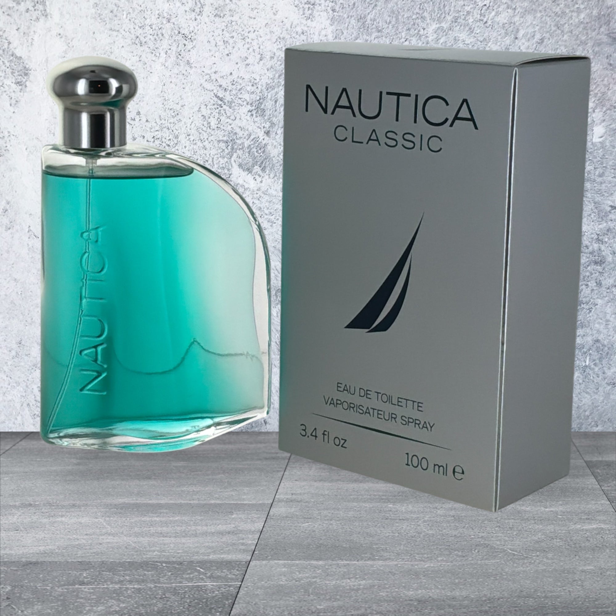 NAUTICA CLASSIC NAUTICA for Men