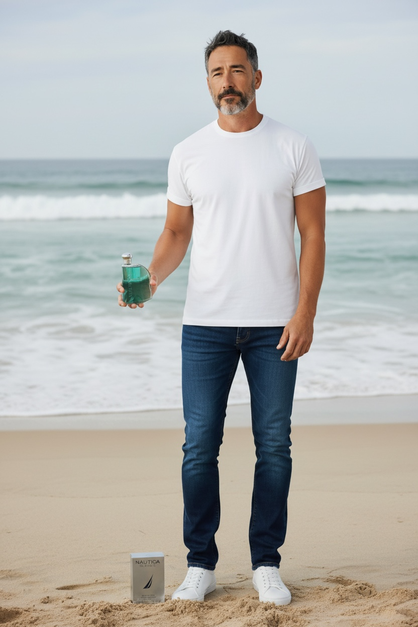 NAUTICA CLASSIC NAUTICA for Men
