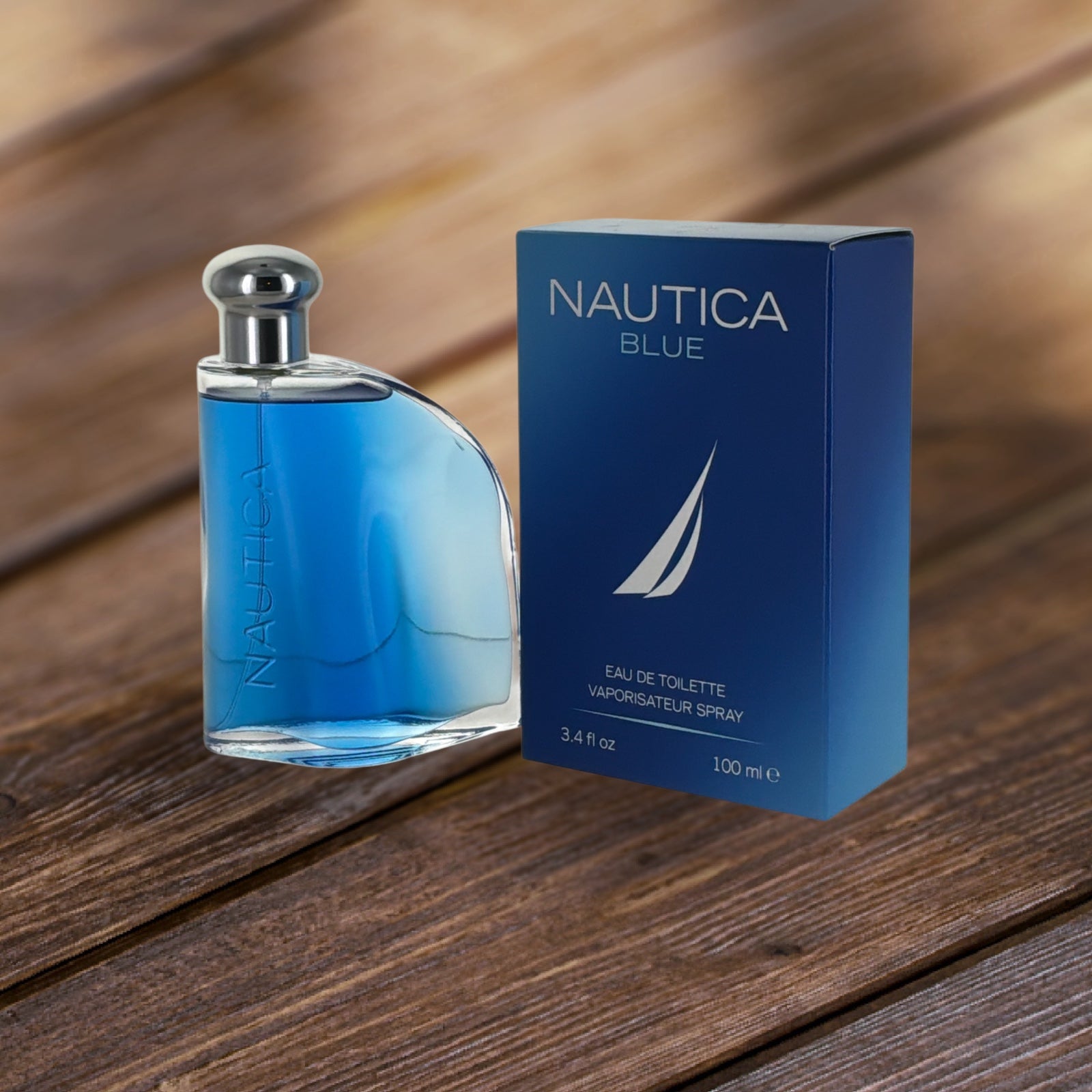 NAUTICA BLUE NAUTICA for Men