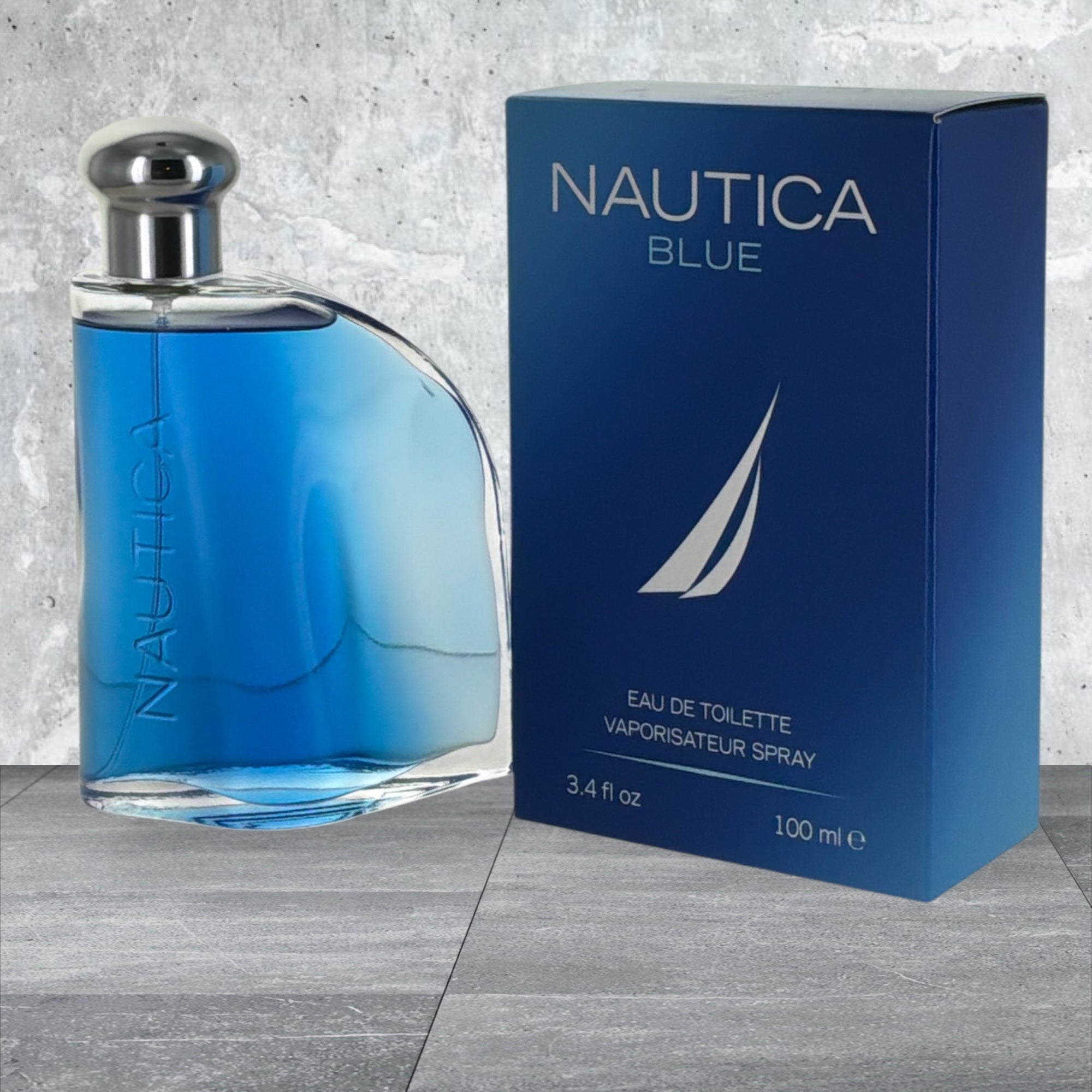 NAUTICA BLUE NAUTICA for Men