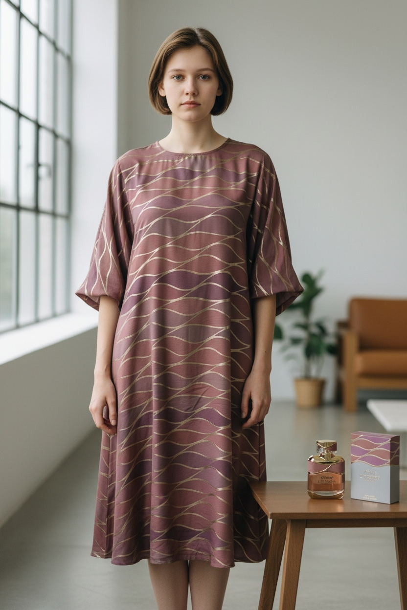 LA ROSA ARMAF for Women