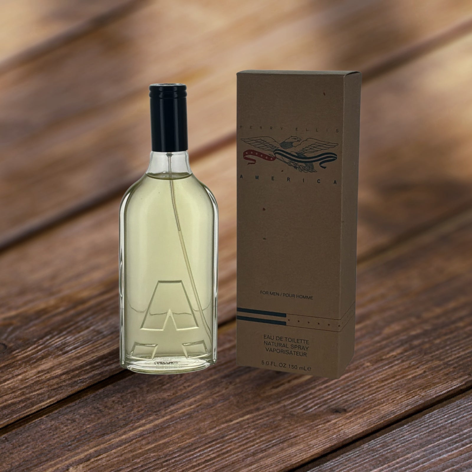 AMERICA PERRY ELLIS for Men