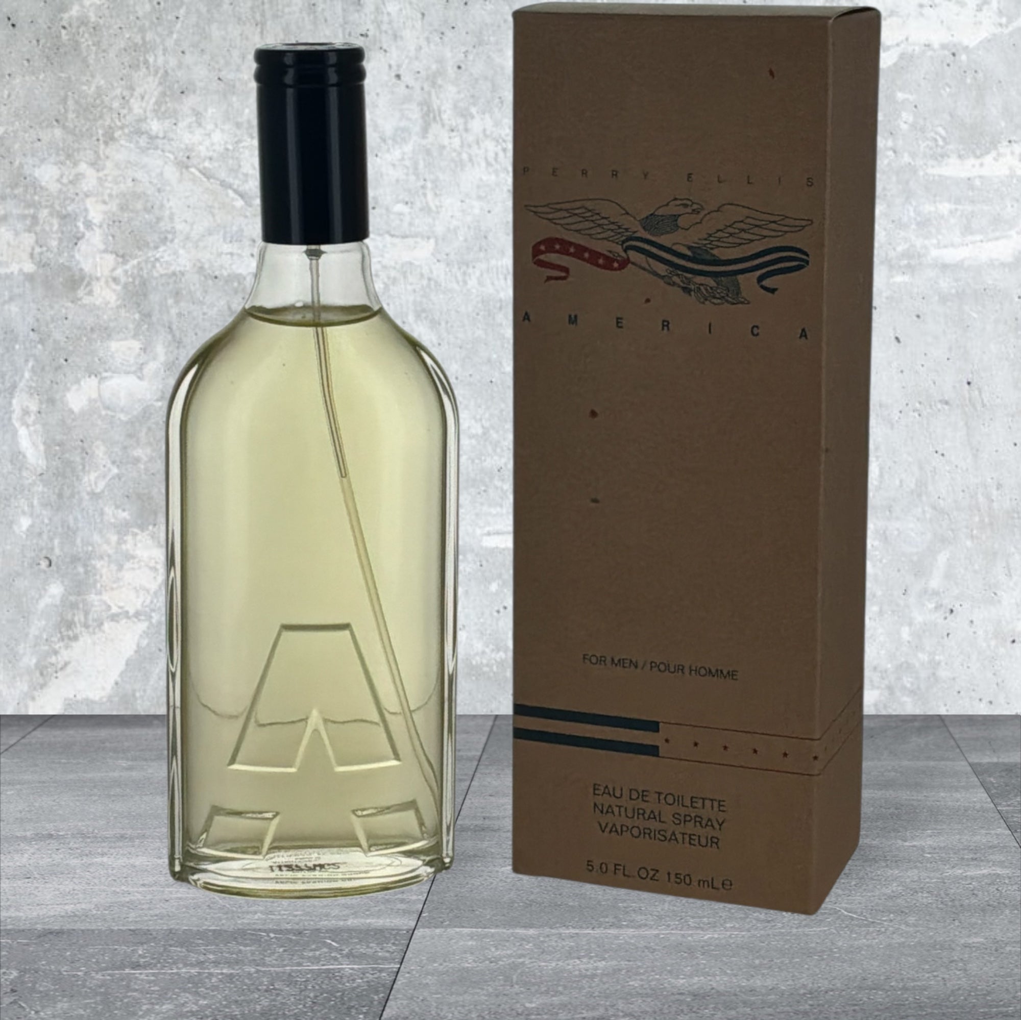 AMERICA PERRY ELLIS for Men