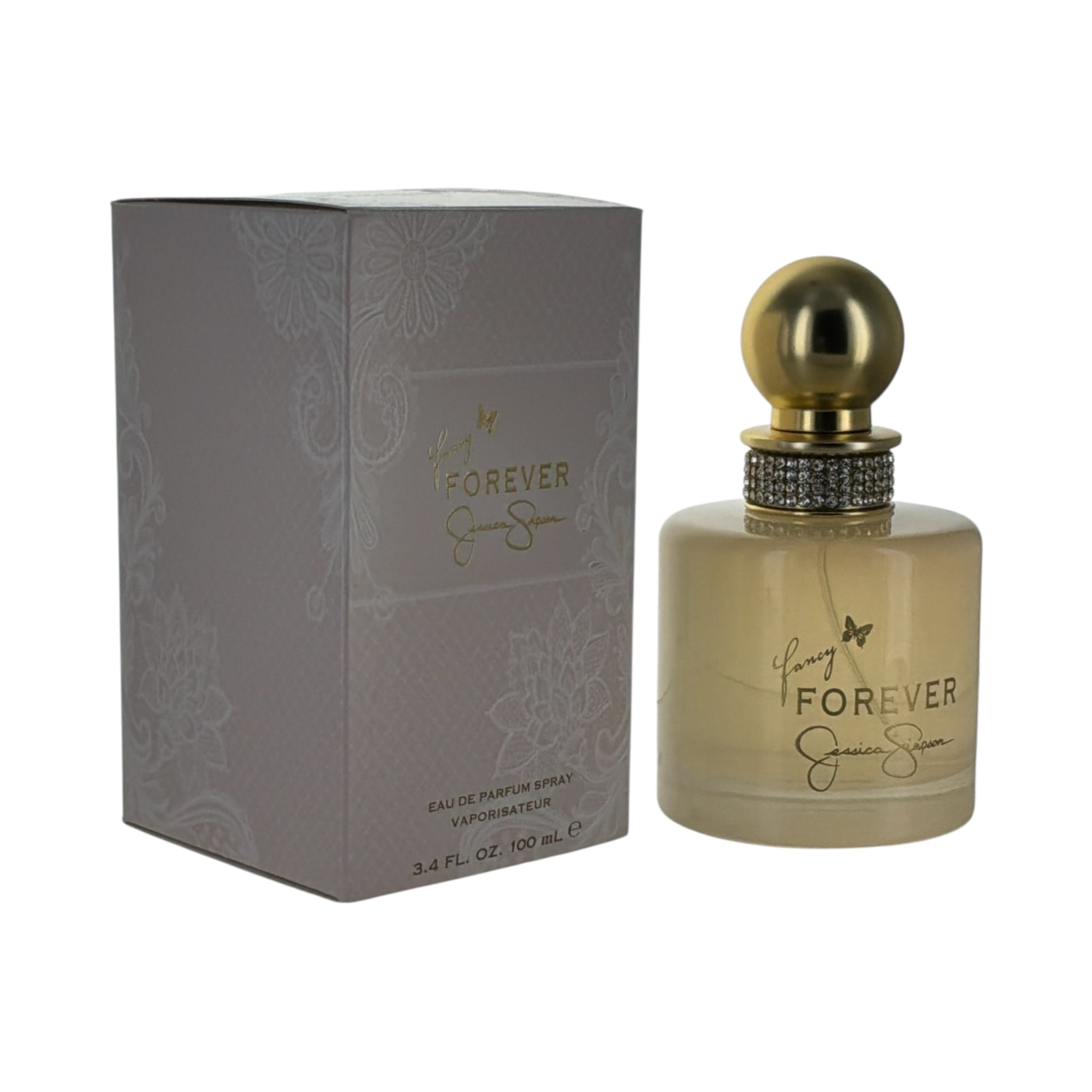 FANCY FOREVER JESSICA SIMPSON for Women