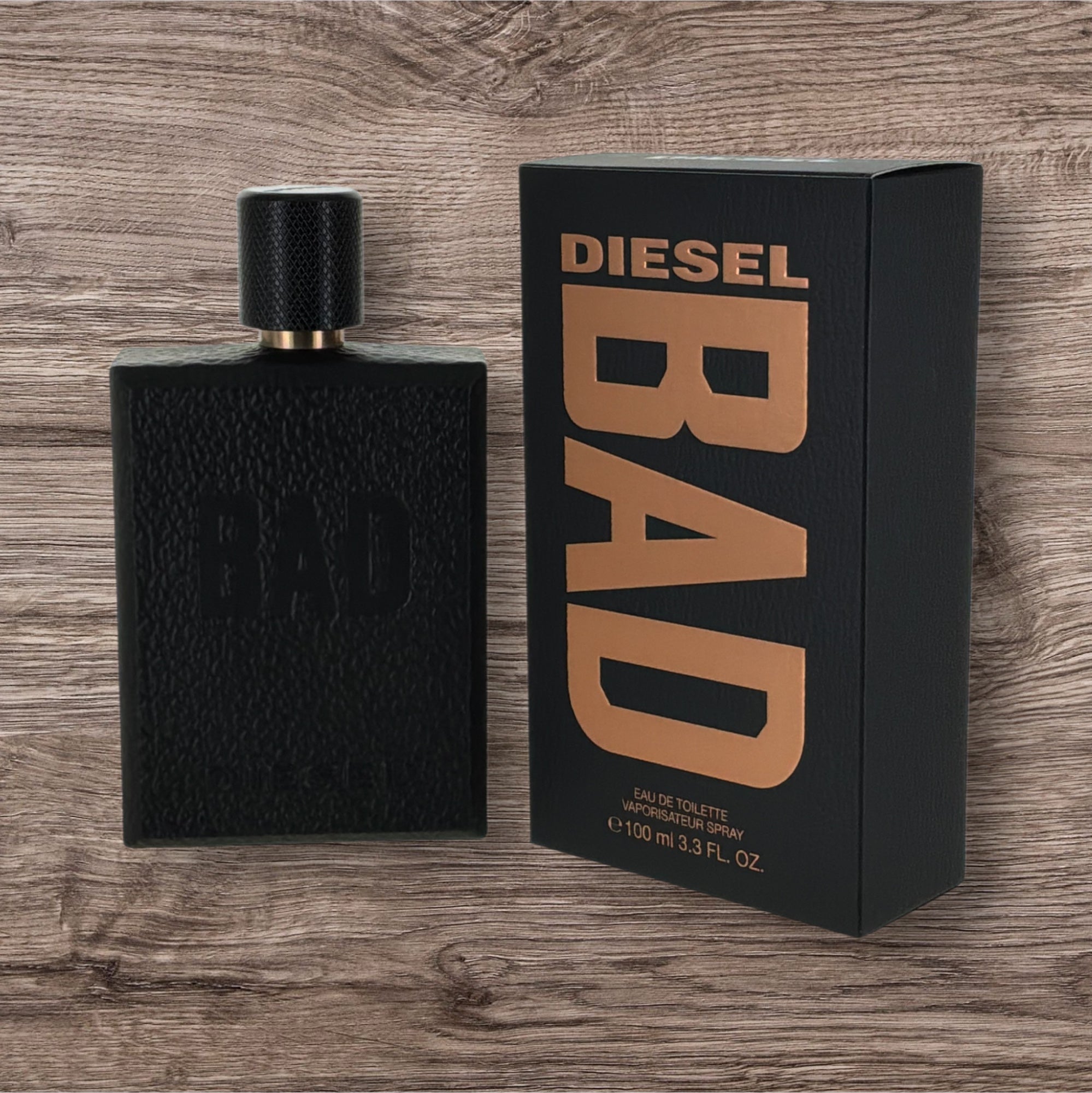 Bad Diesel Cologne for Men