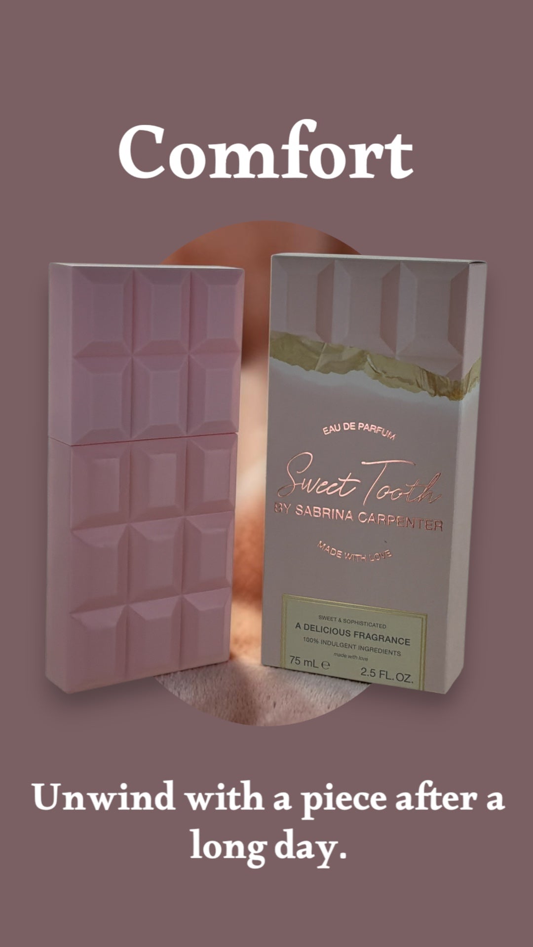 Sweet Tooth Sabrina Carpenter for Women