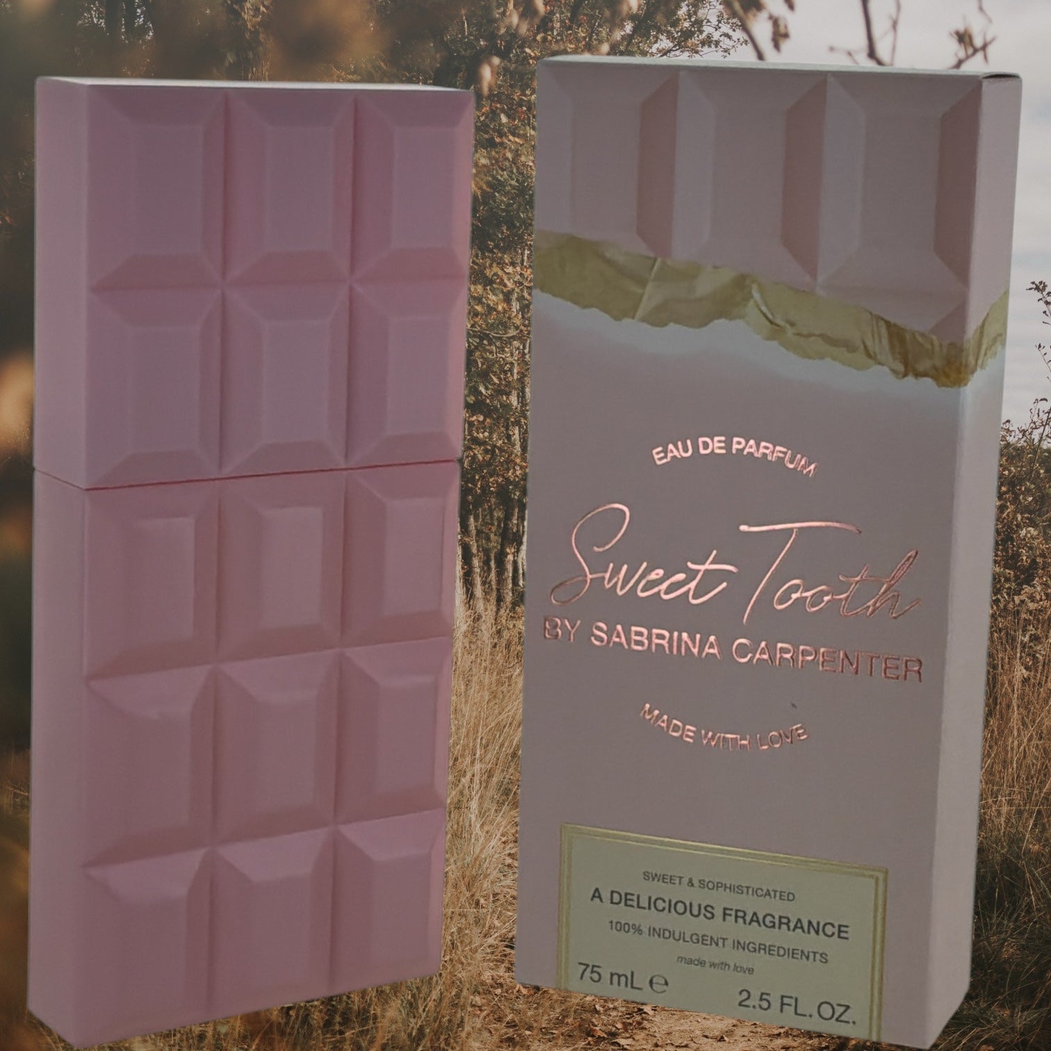 Sweet Tooth Sabrina Carpenter for Women