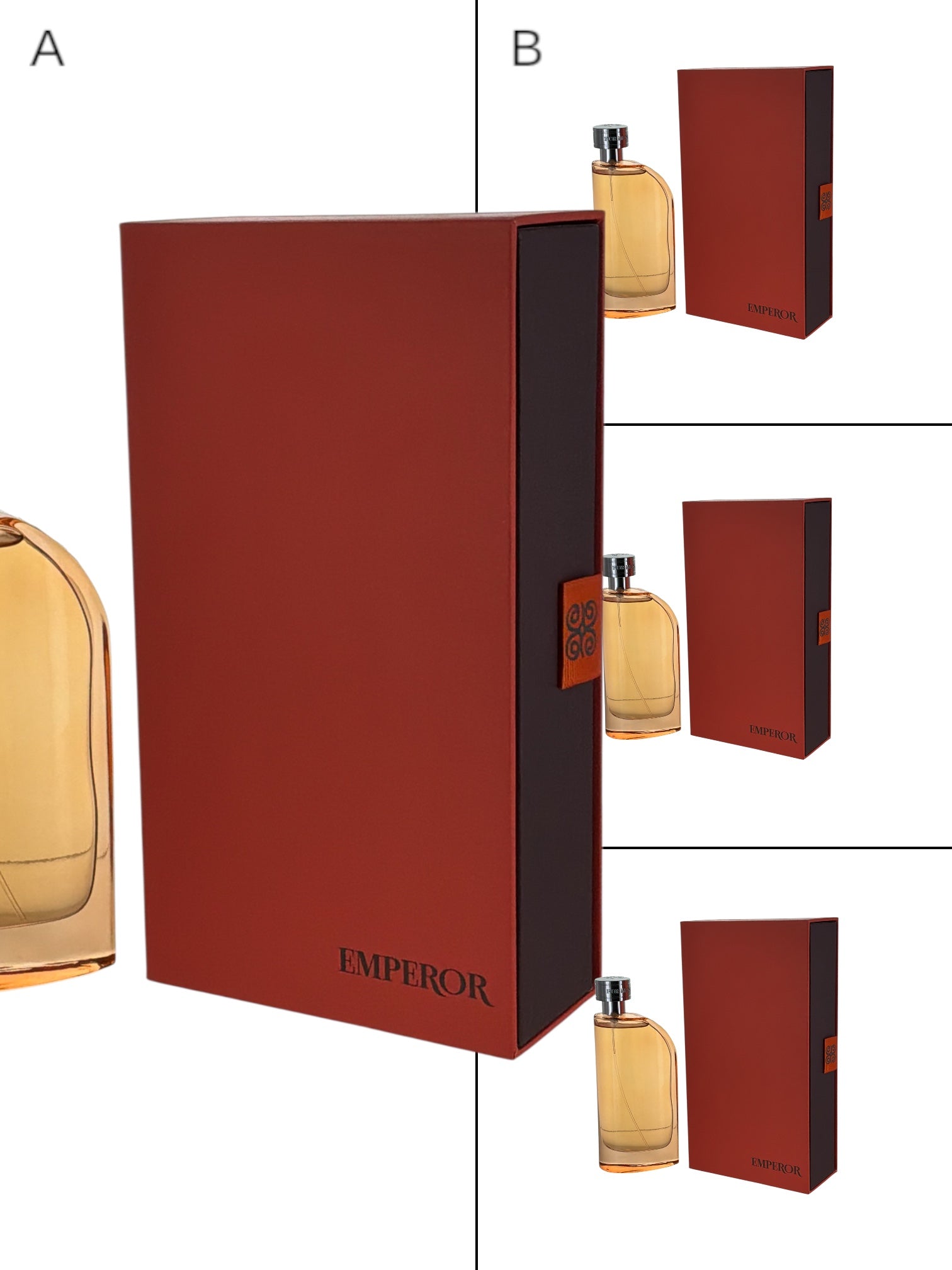 Insurrection II Emperor Cologne Reyane Tradition for Men