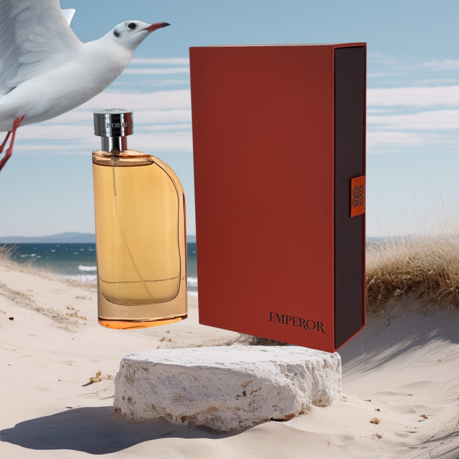 Insurrection II Emperor Cologne Reyane Tradition for Men