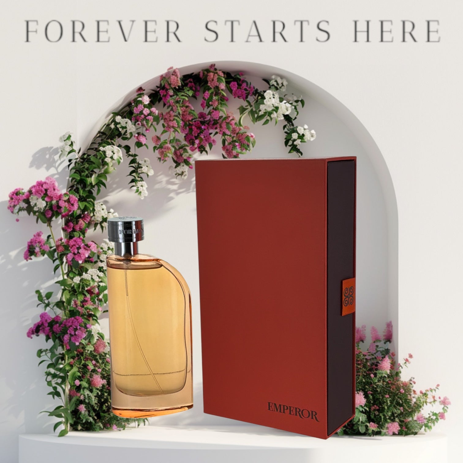 Insurrection II Emperor Cologne Reyane Tradition for Men