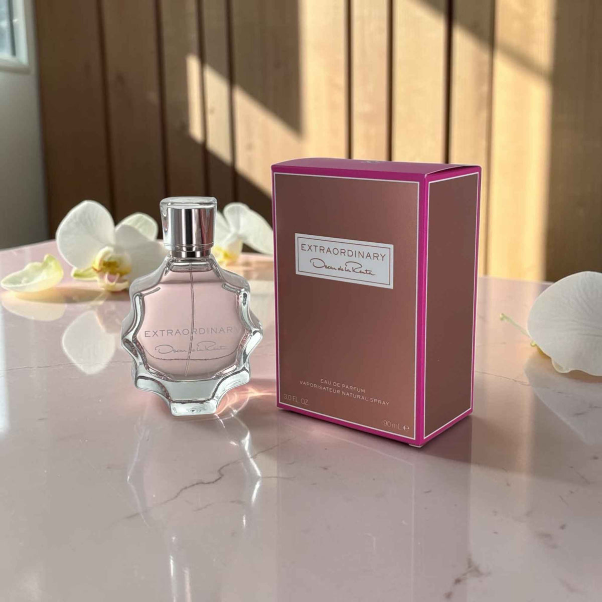 Extraordinary Oscar de la Renta for Women