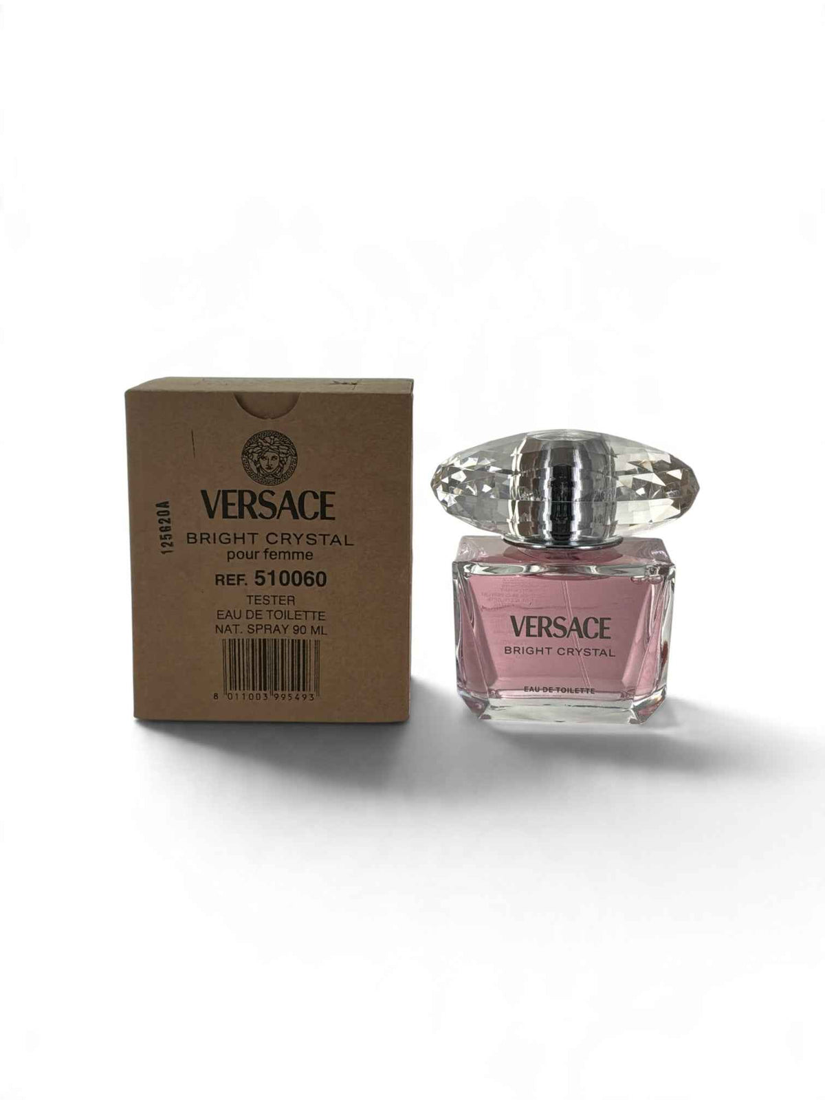 Bright Crystal Parfum Tester Perfume | Internet Global Market