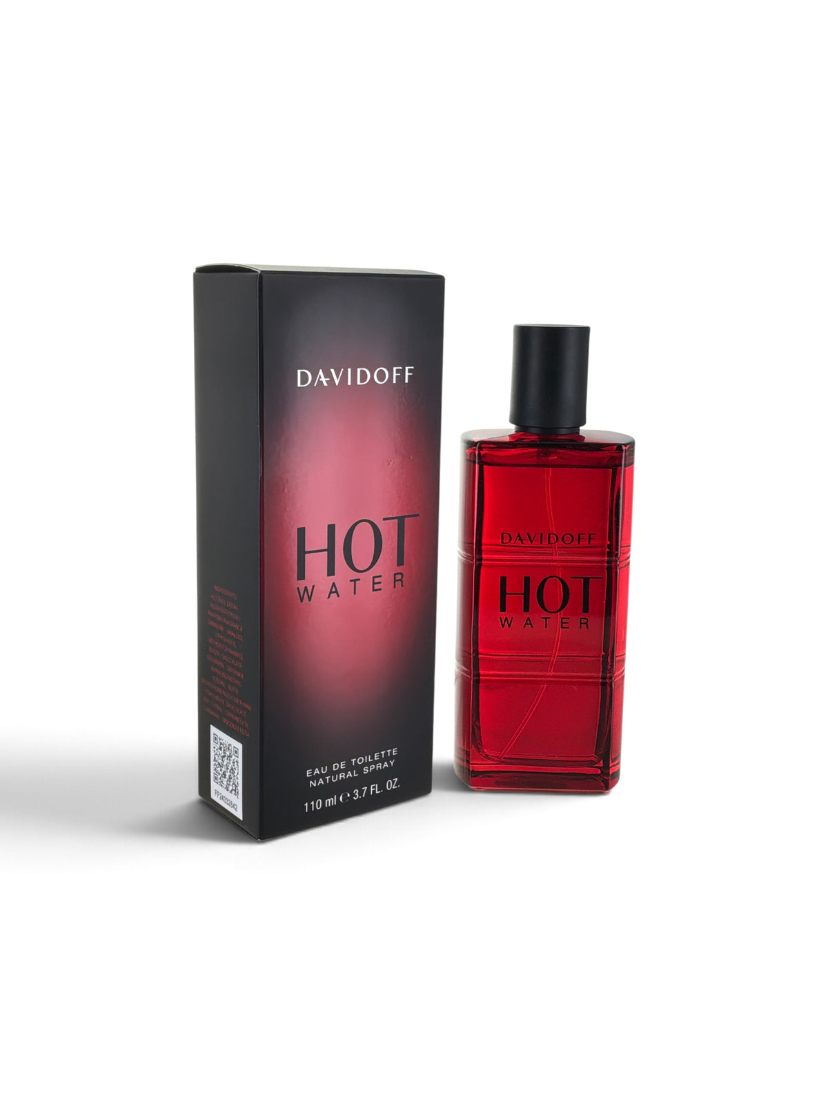 Hot Water Cologne Davidoff for men