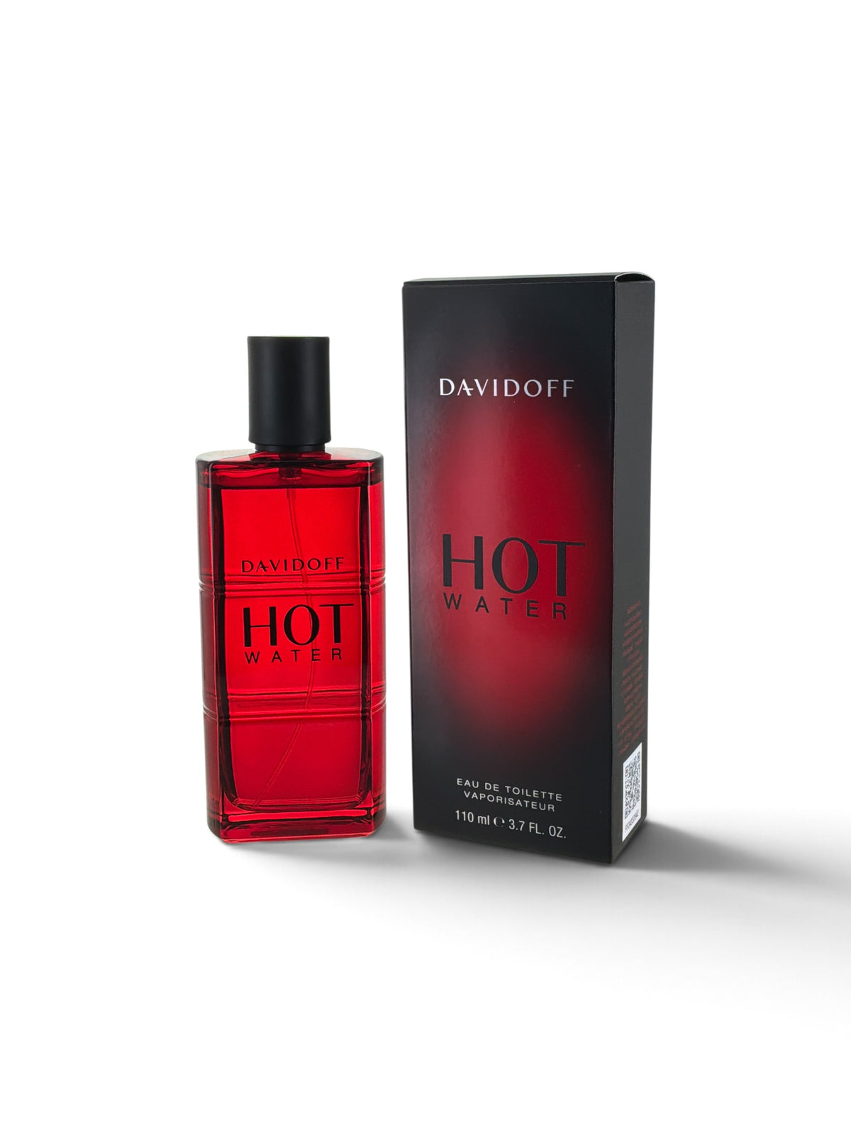Hot Water Cologne Davidoff for men