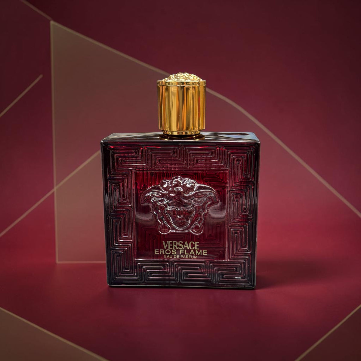 Eros Flame Tester Cologne Versace for men
