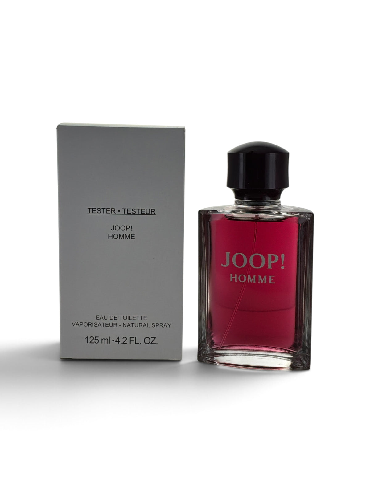 Joop! Homme Tester Cologne Joop! for men