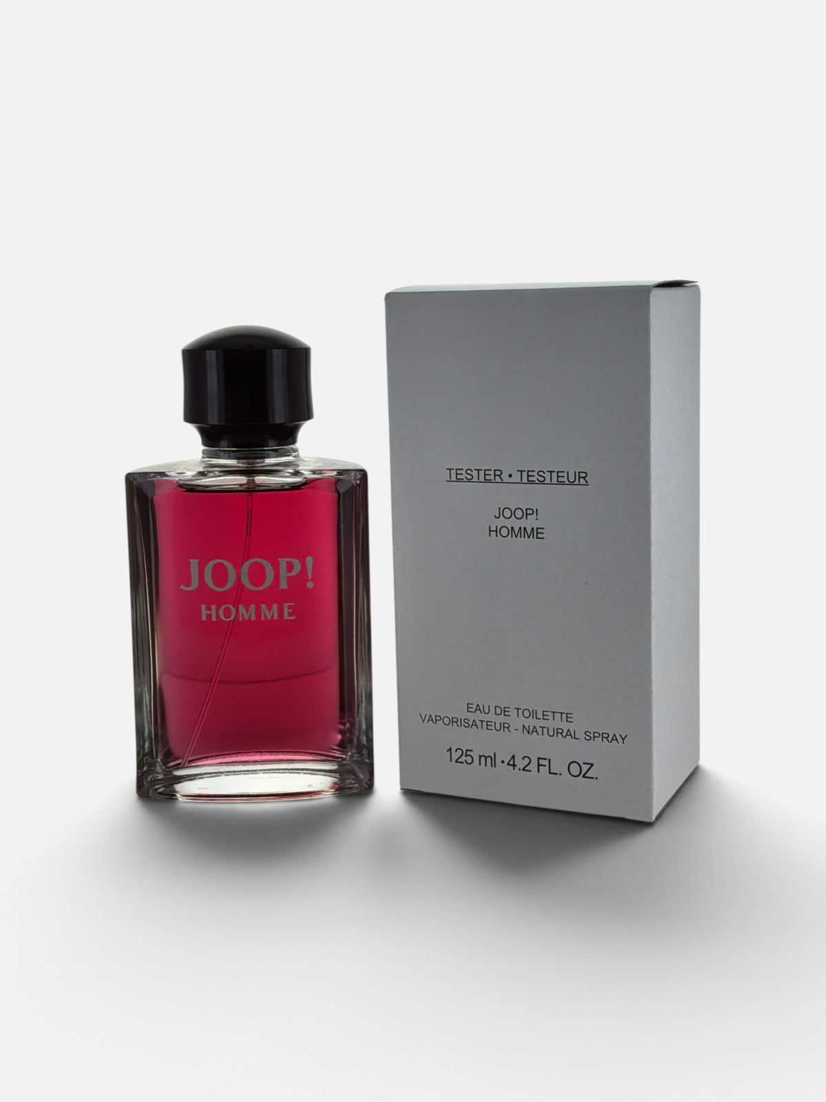 Joop! Homme Tester Cologne Joop! for men