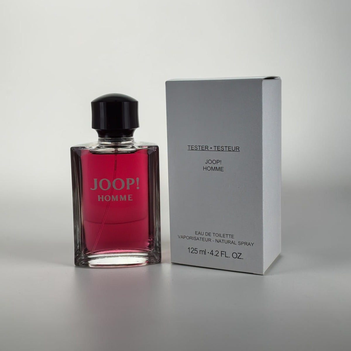 Joop! Homme Tester Cologne Joop! for men