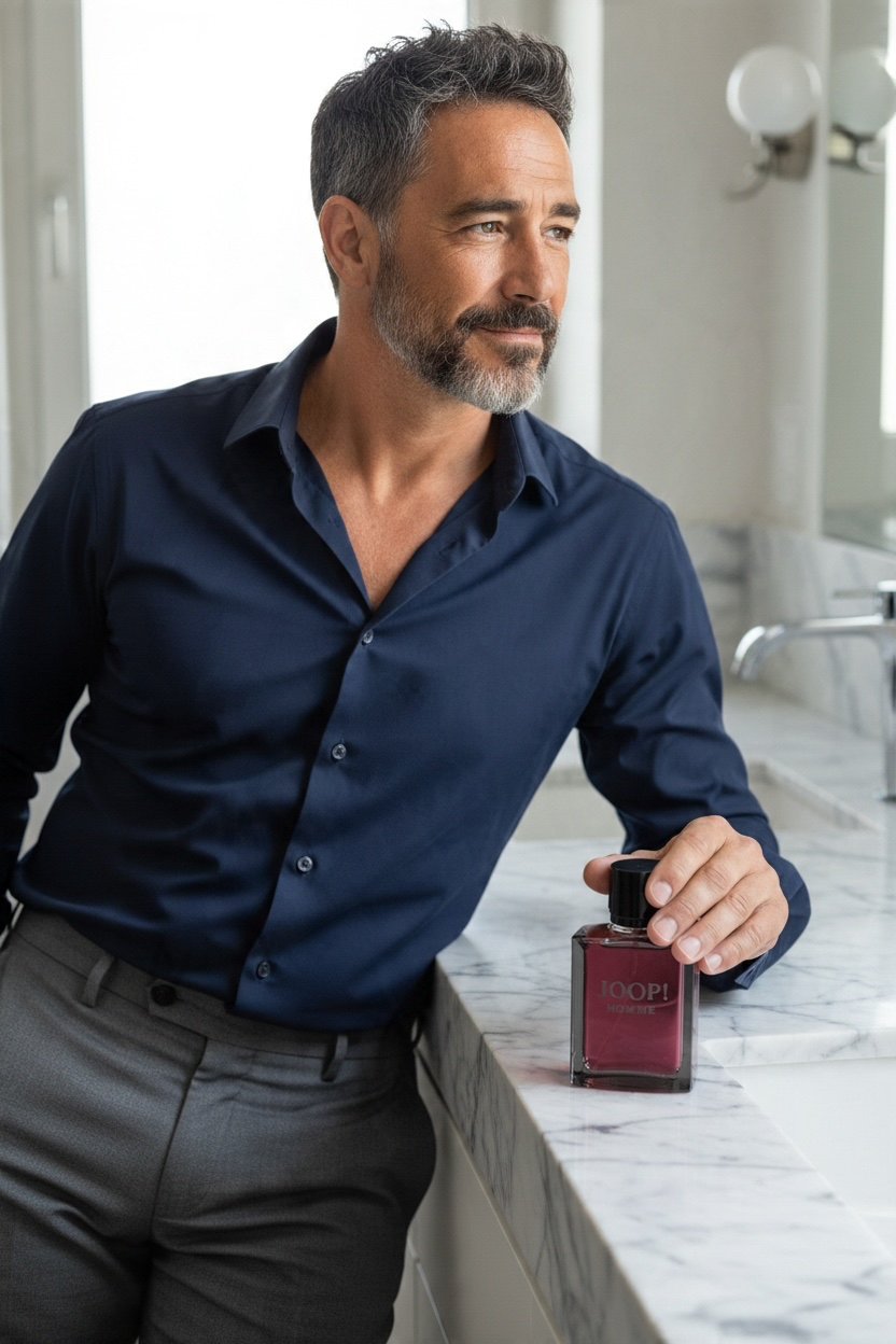 Joop! Homme Tester Cologne Joop! for men