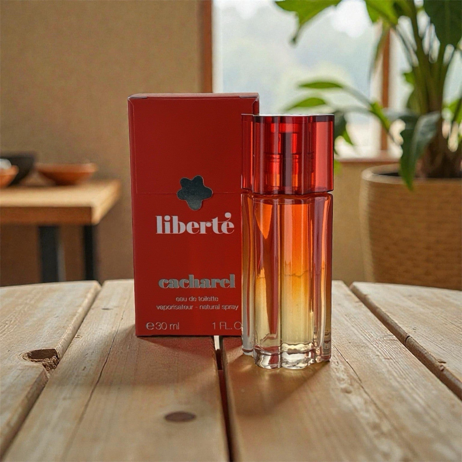 LIBERTE CACHAREL for Women - Internet Global Market