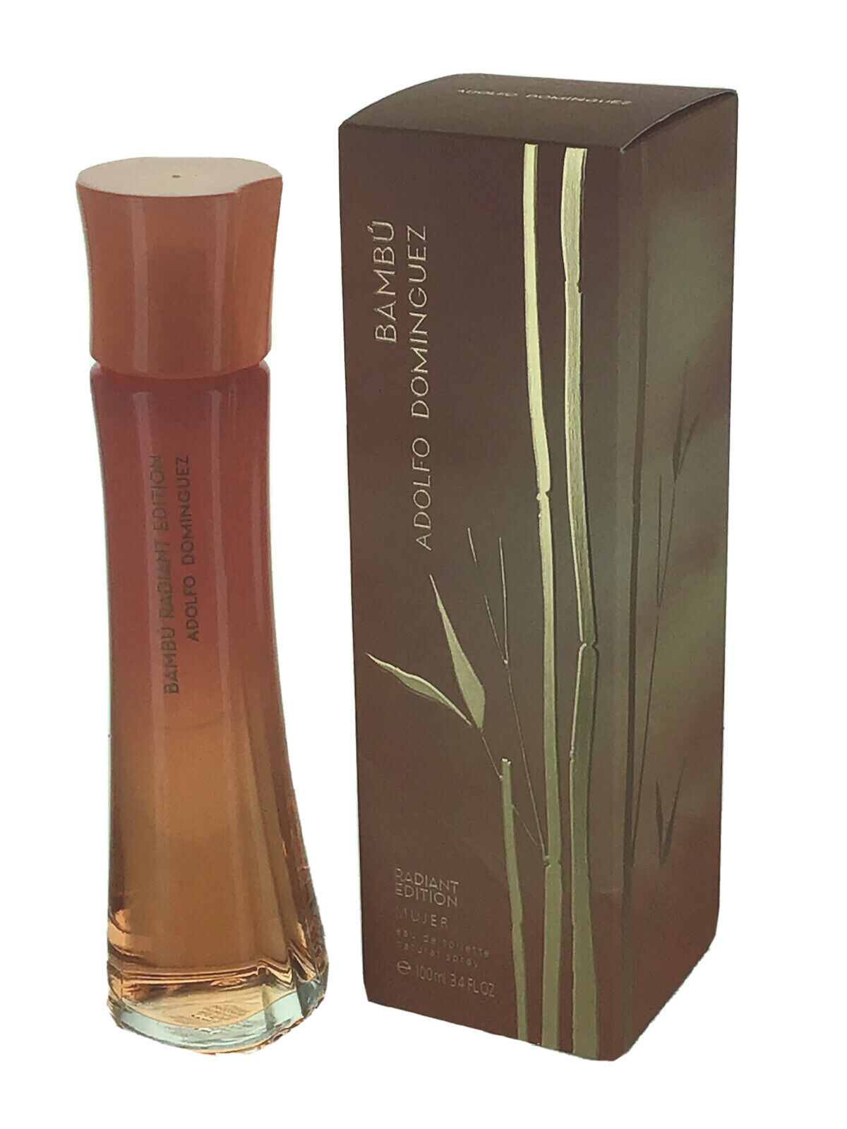 BAMBU RADIANT ADOLFO DOMINGUEZ for Women - Internet Global Market