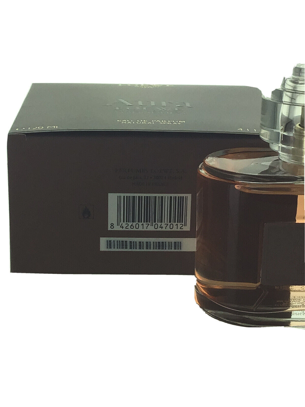 AURA LOEWE MAGNETICA LOEWE for Women - Internet Global Market