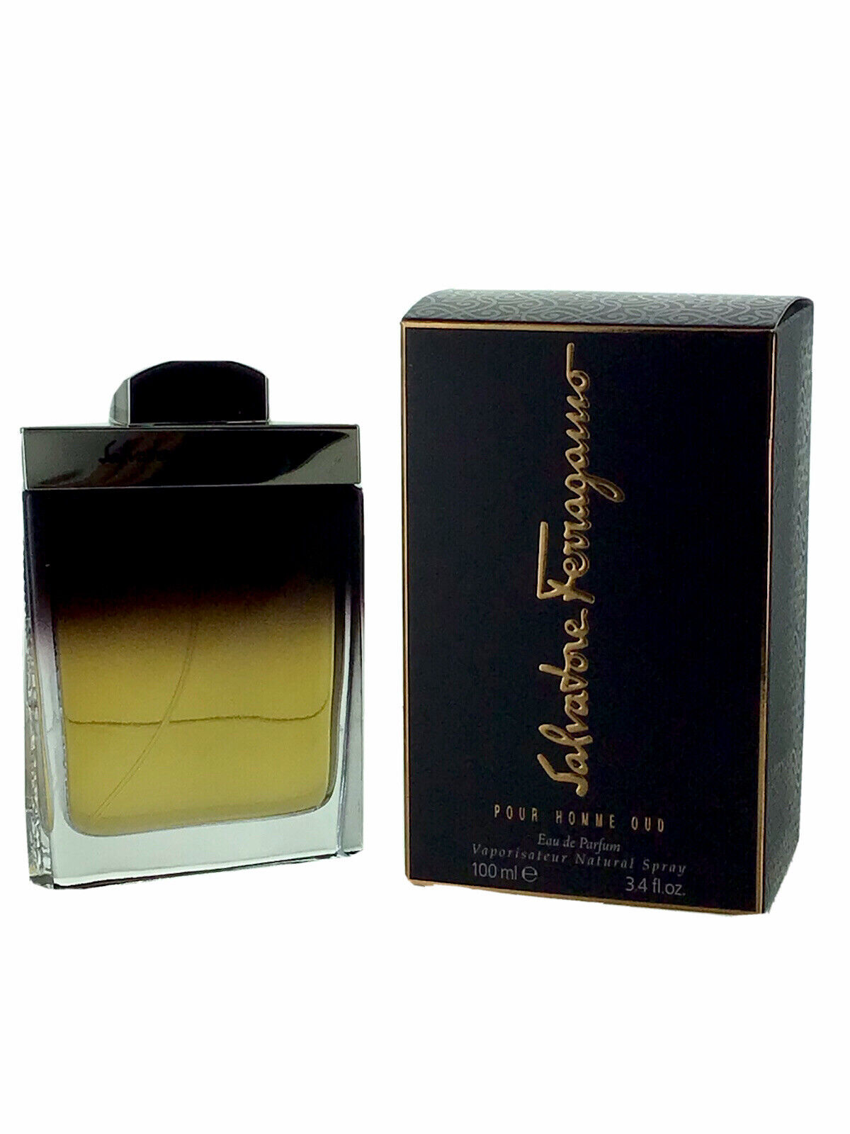 FERRAGAMO OUD SALVATORE FERRAGAMO for Men - Internet Global Market
