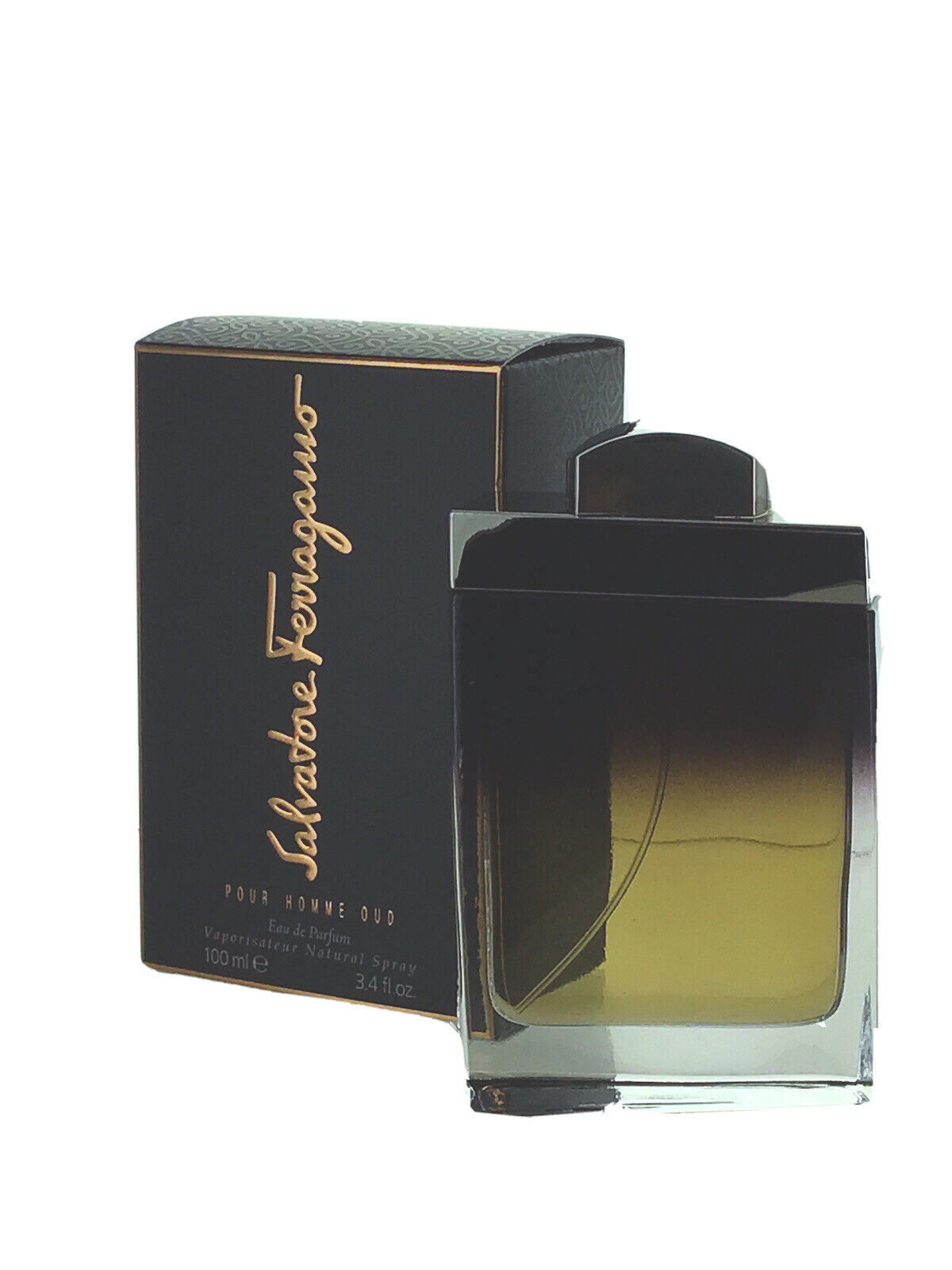 FERRAGAMO OUD SALVATORE FERRAGAMO for Men - Internet Global Market