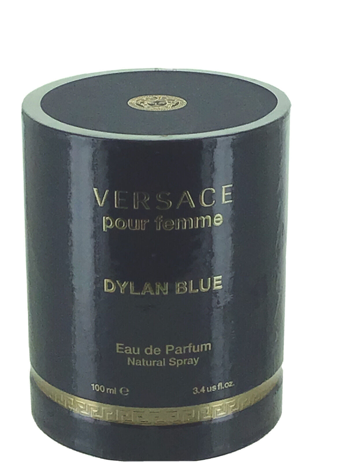 VERSACE POUR FEMME DYLAN BLUE VERSACE for Women - Internet Global Market
