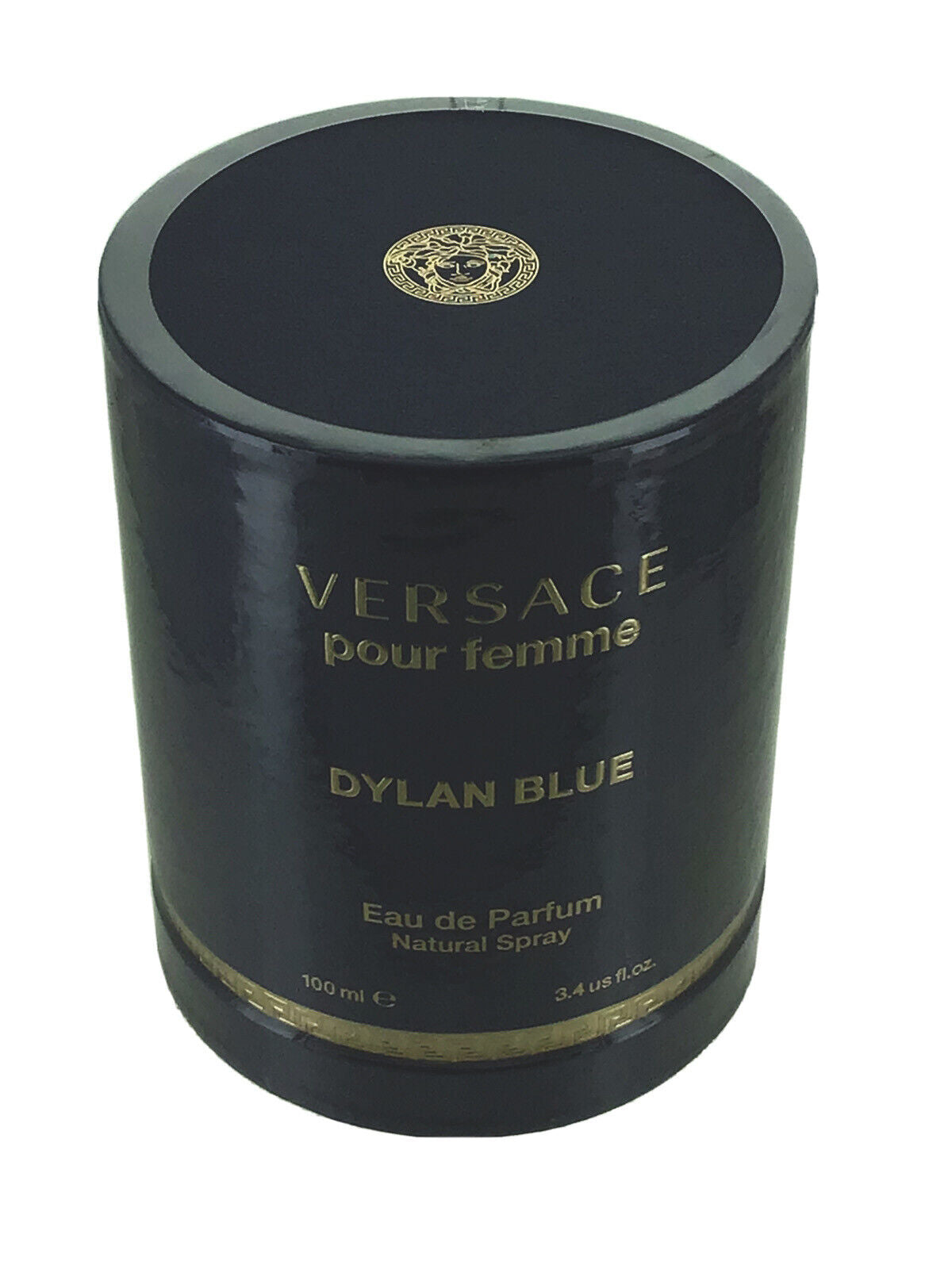 VERSACE POUR FEMME DYLAN BLUE VERSACE for Women - Internet Global Market