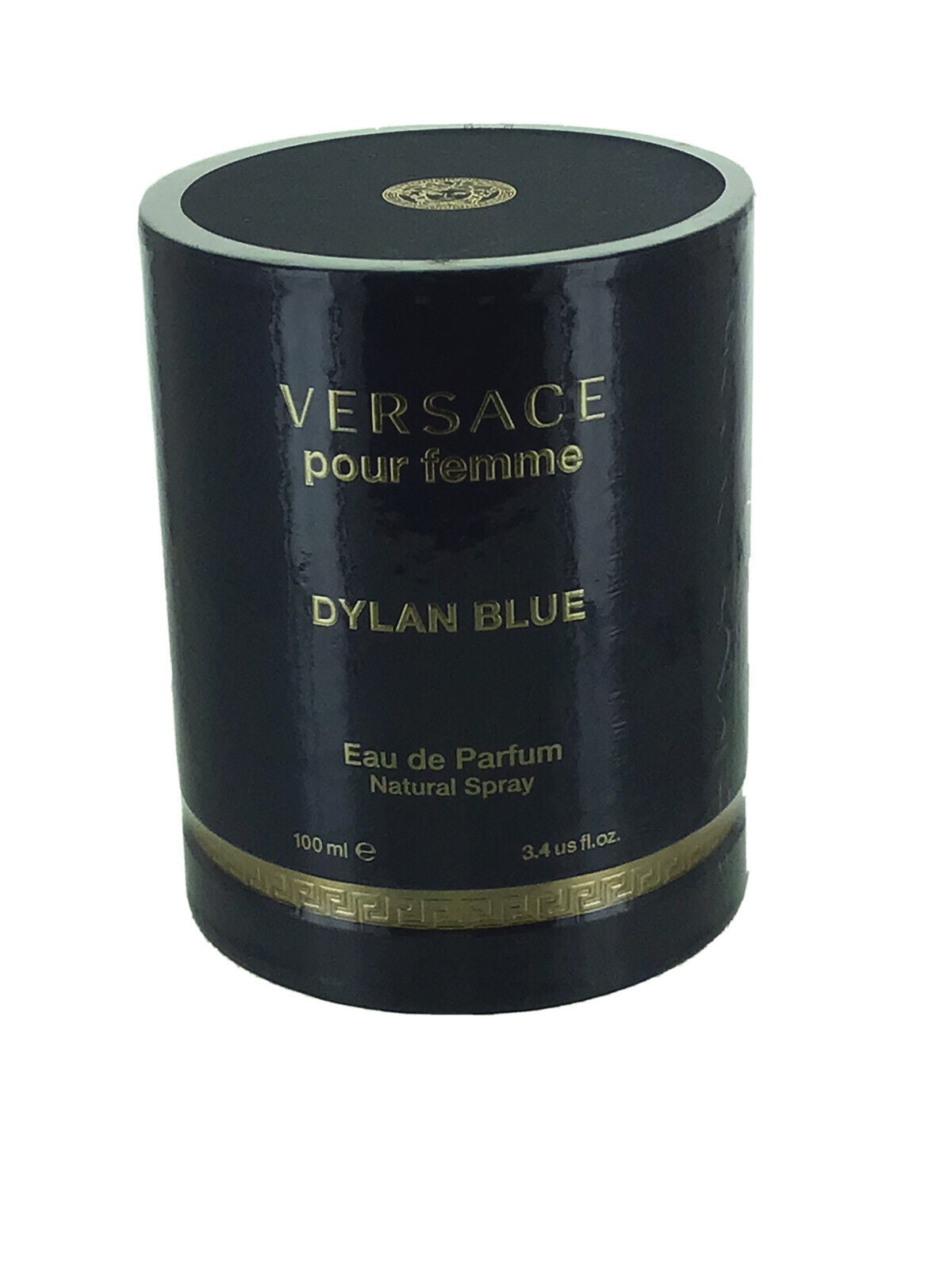 VERSACE POUR FEMME DYLAN BLUE VERSACE for Women - Internet Global Market
