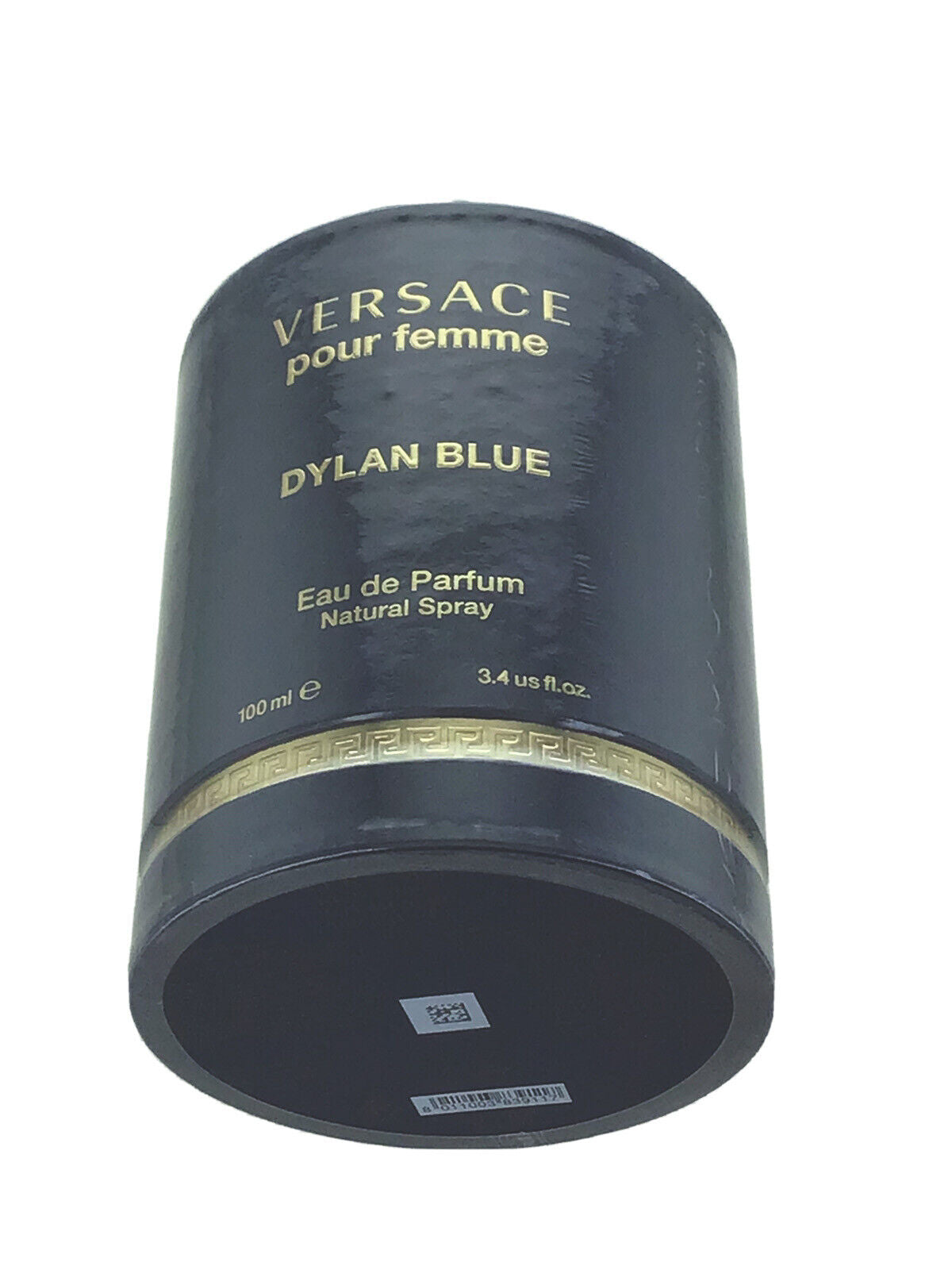 VERSACE POUR FEMME DYLAN BLUE VERSACE for Women - Internet Global Market
